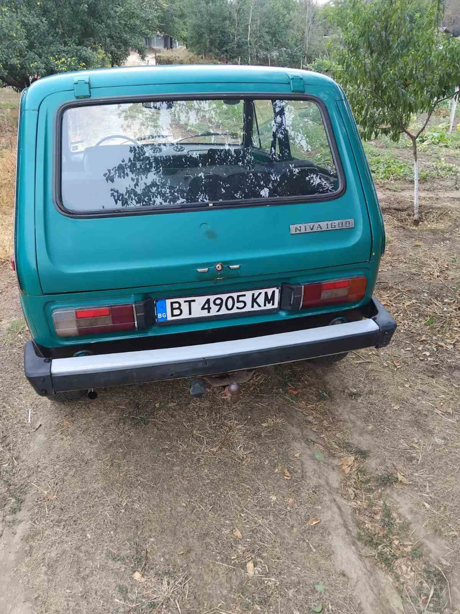 Lada Niva  - изображение 3