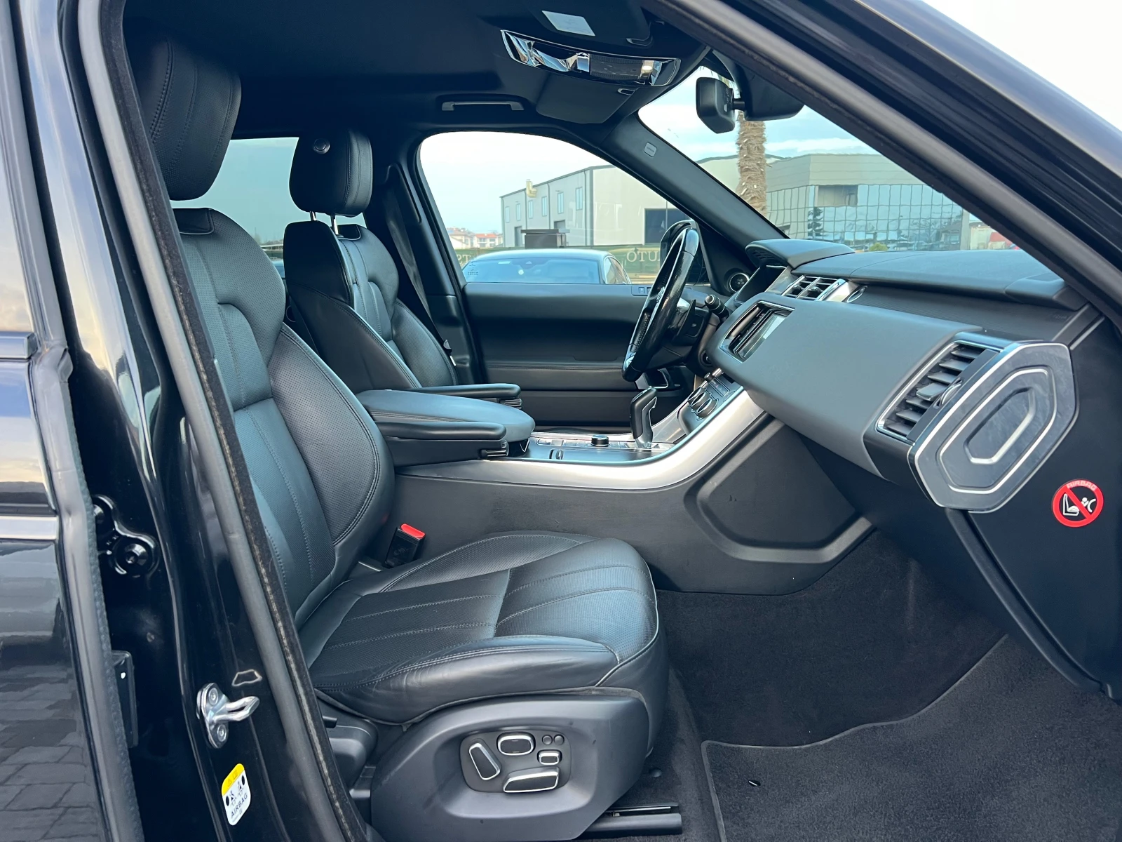 Land Rover Range Rover Sport 3.0TDI* DIGITAL | Mobile.bg   14