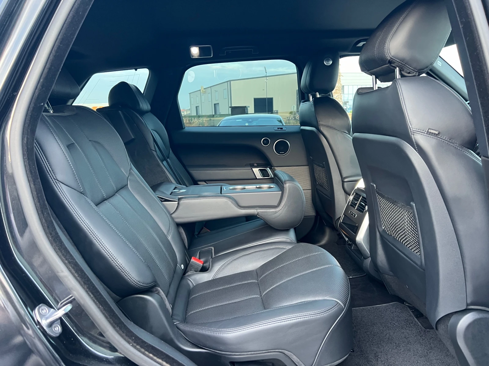 Land Rover Range Rover Sport 3.0TDI* DIGITAL | Mobile.bg   12