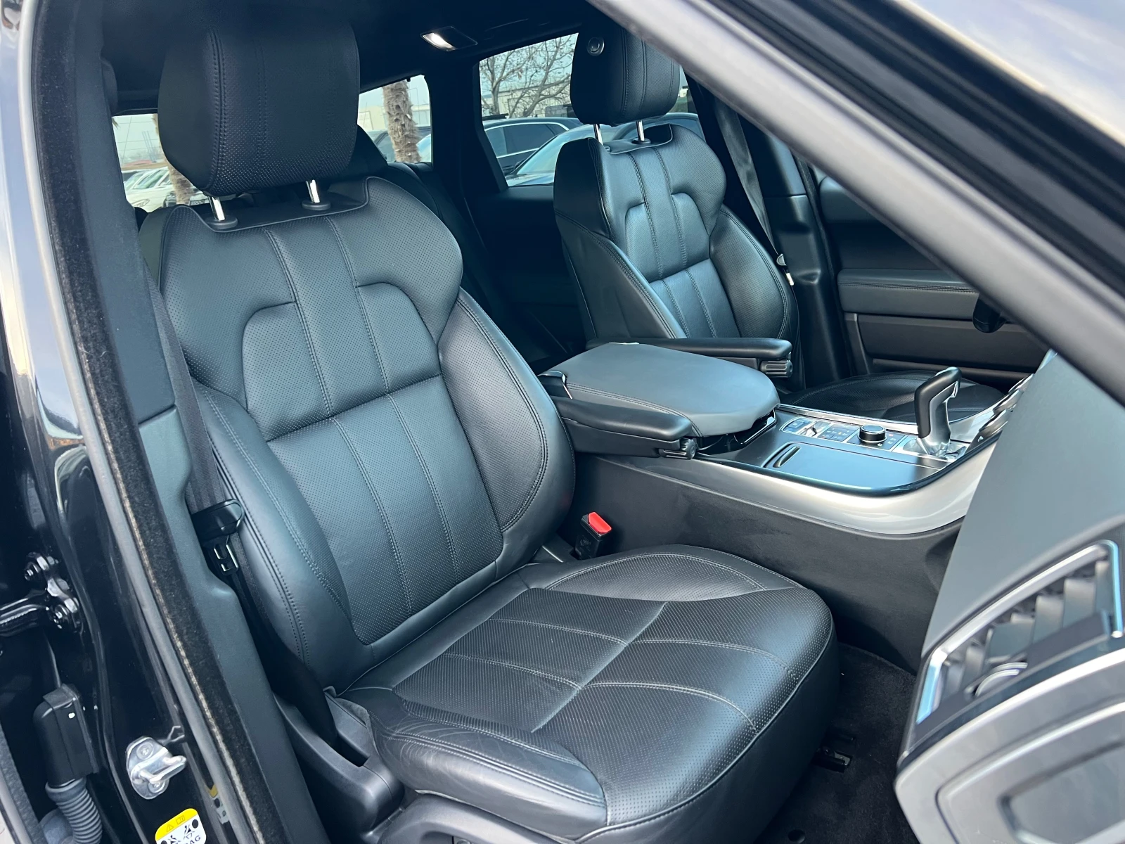 Land Rover Range Rover Sport 3.0TDI* DIGITAL | Mobile.bg   15