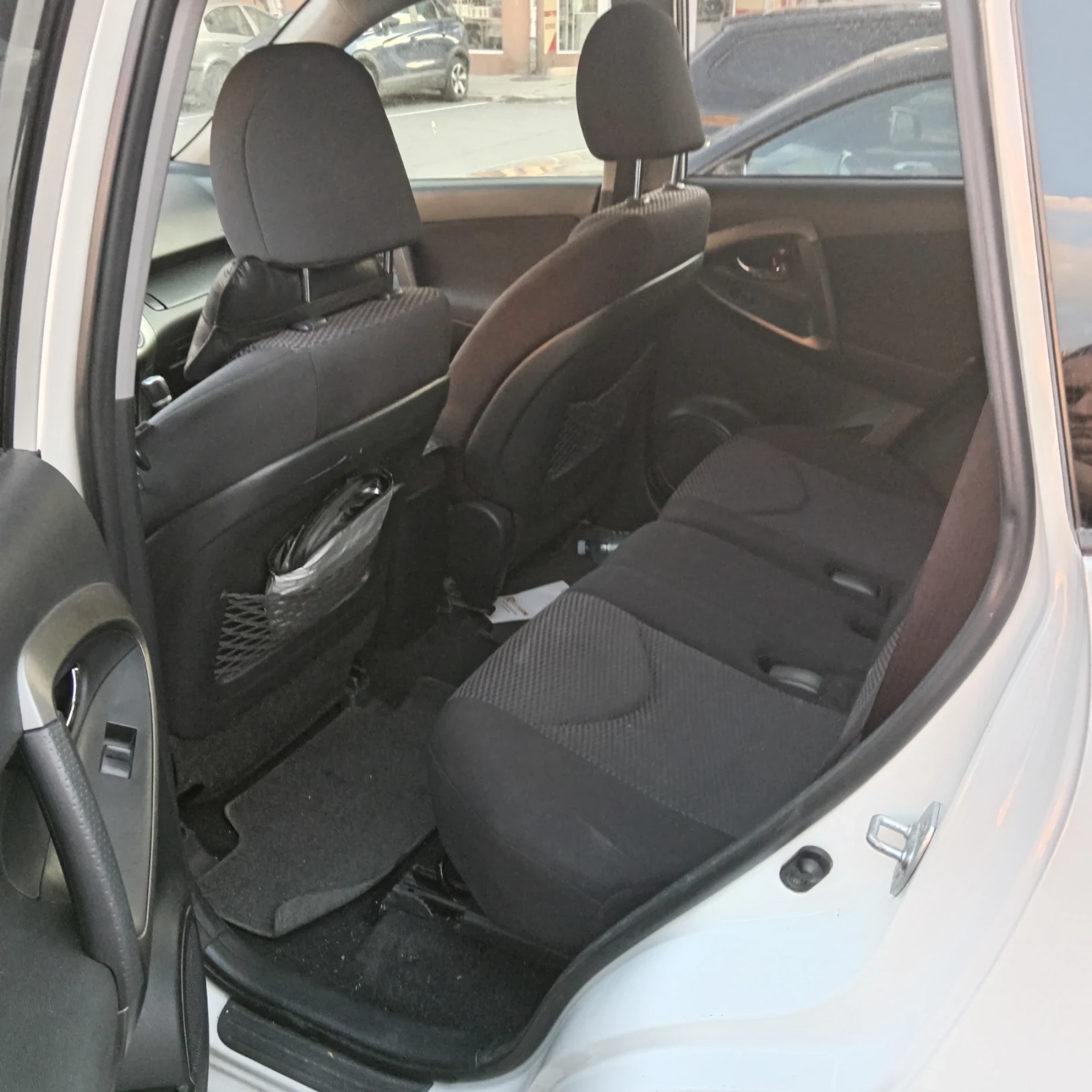 Toyota Rav4 ХА30 - изображение 8