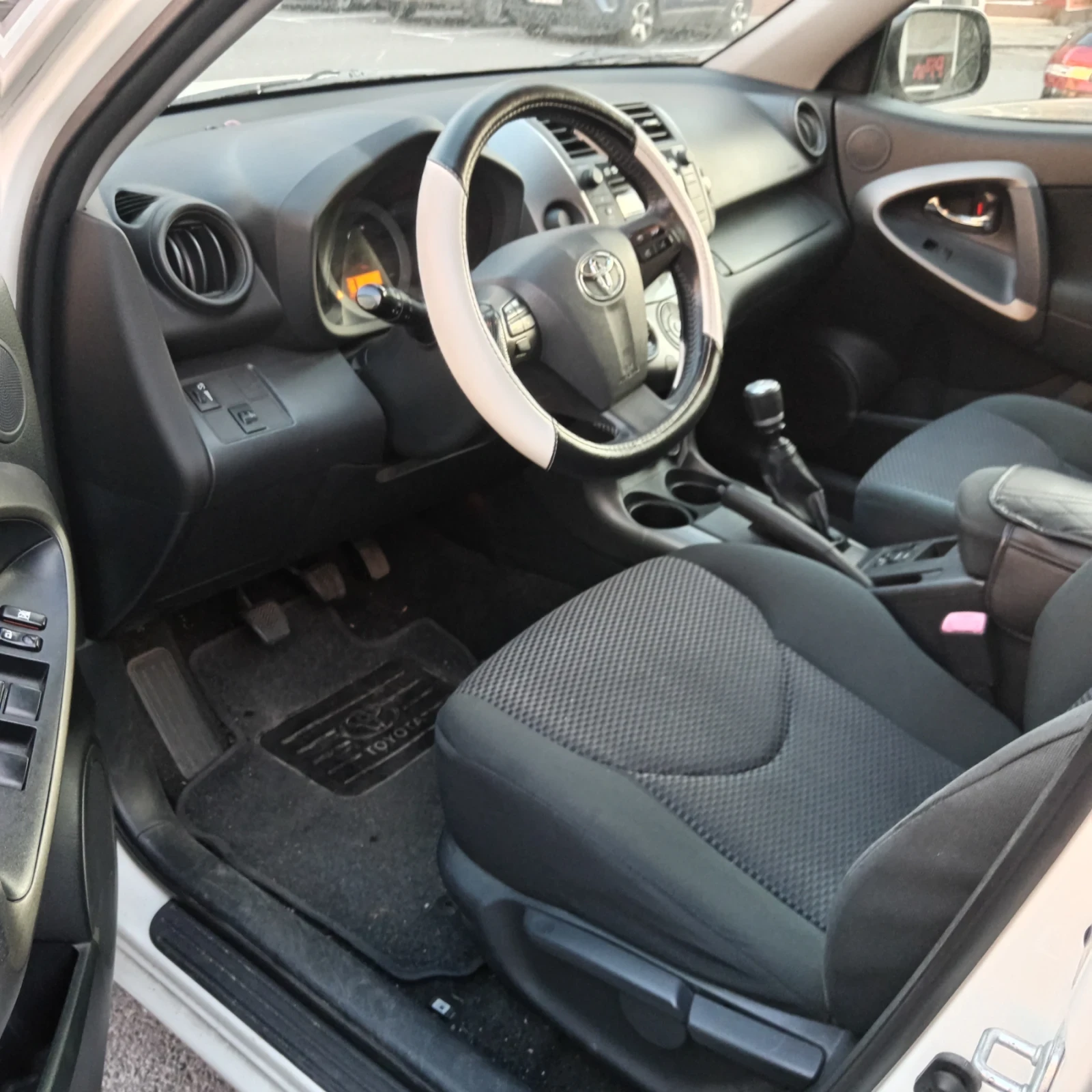 Toyota Rav4 ХА30 - изображение 7
