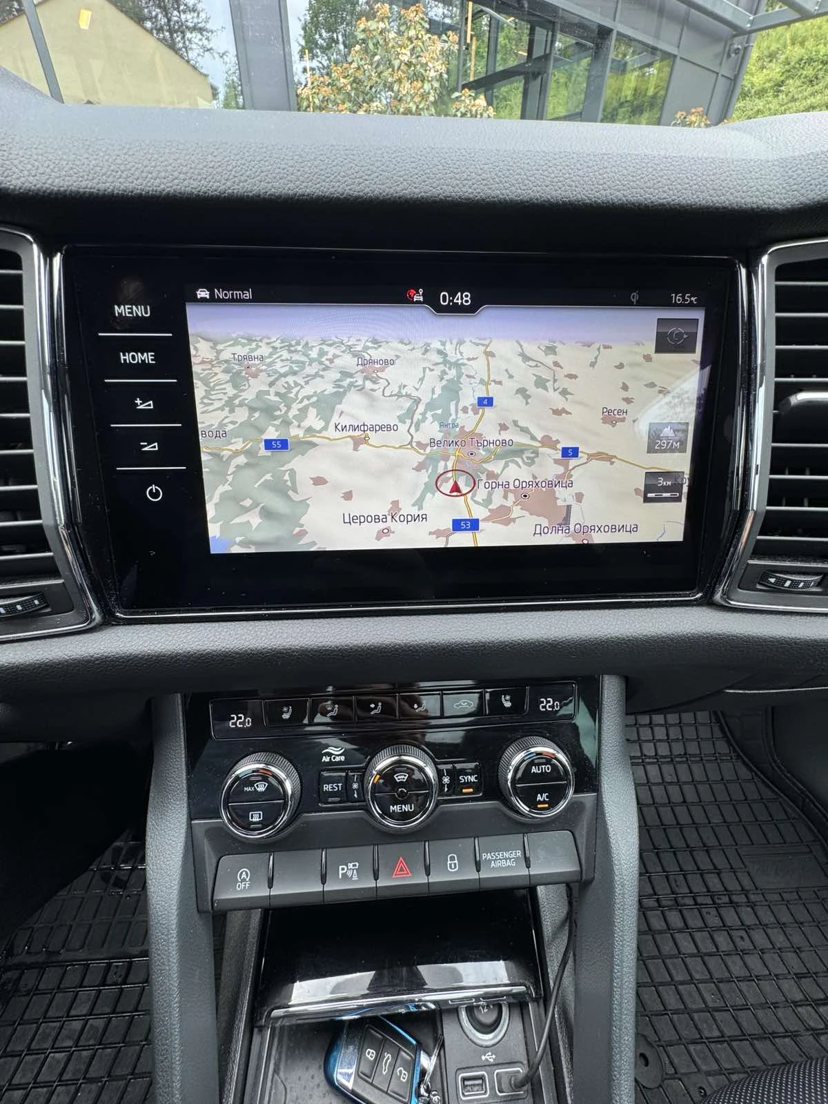 Skoda Kodiaq L&K | Mobile.bg   14