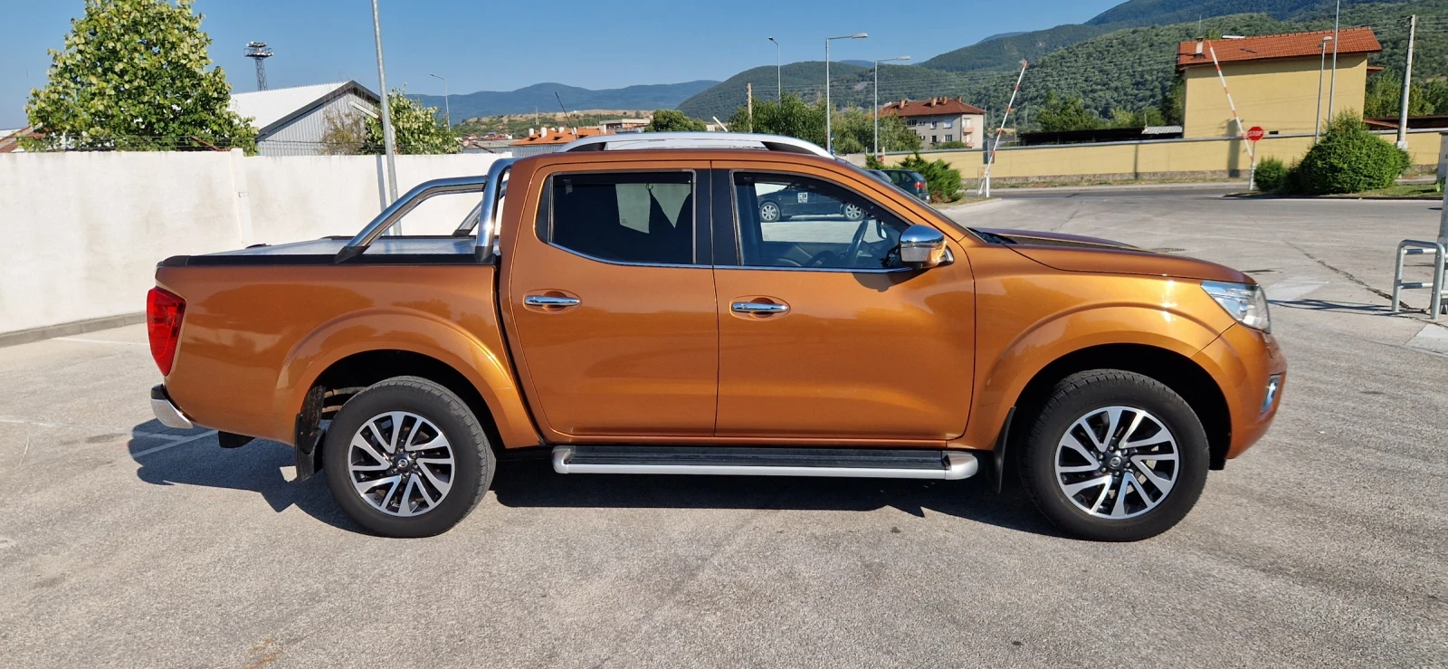Nissan Navara  - изображение 2