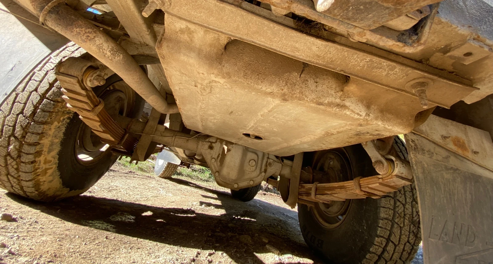 Land Rover Defender | Mobile.bg   15