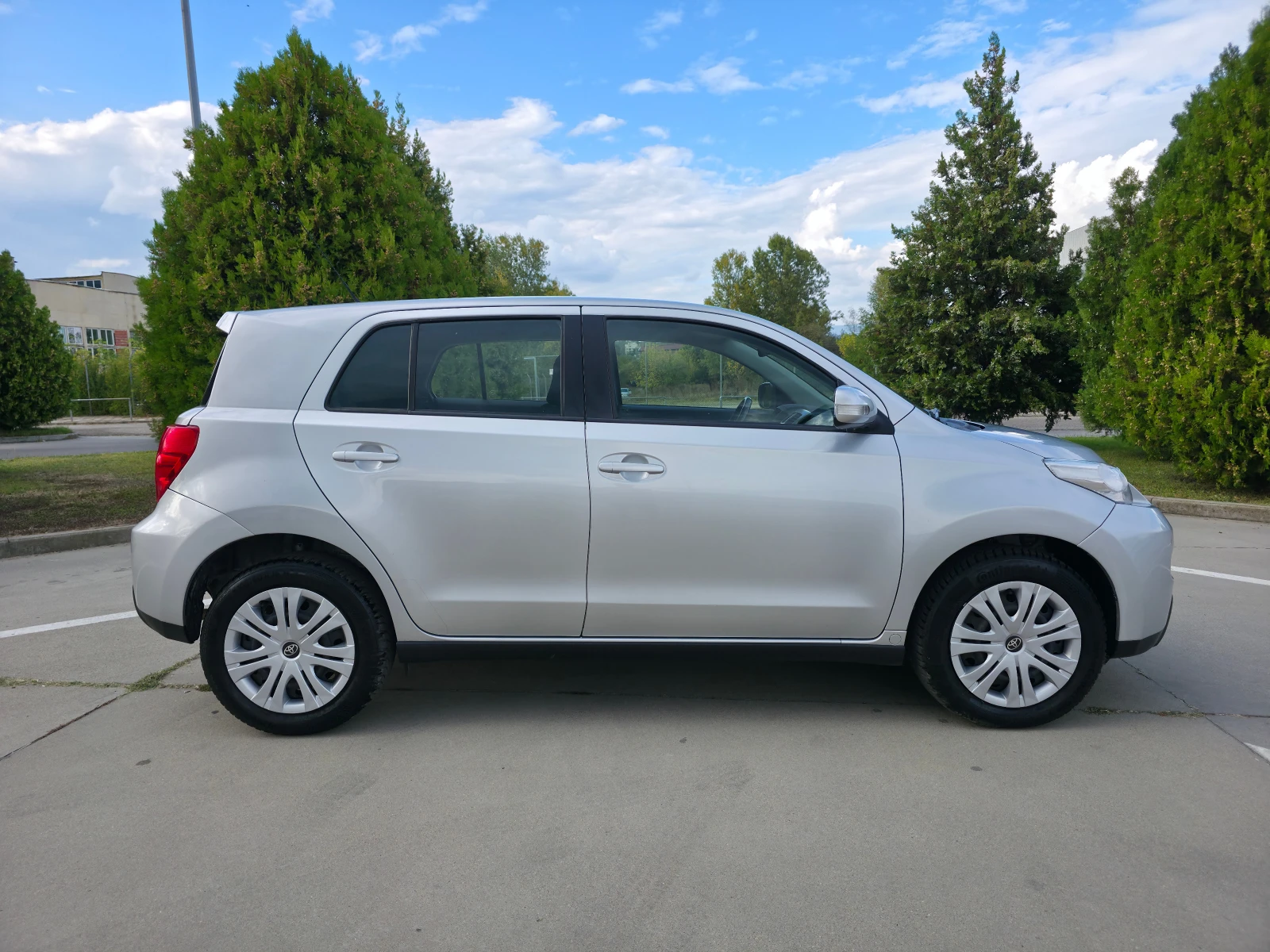 Toyota Urban Cruiser 1.4D4D 4WD 100000km - изображение 7