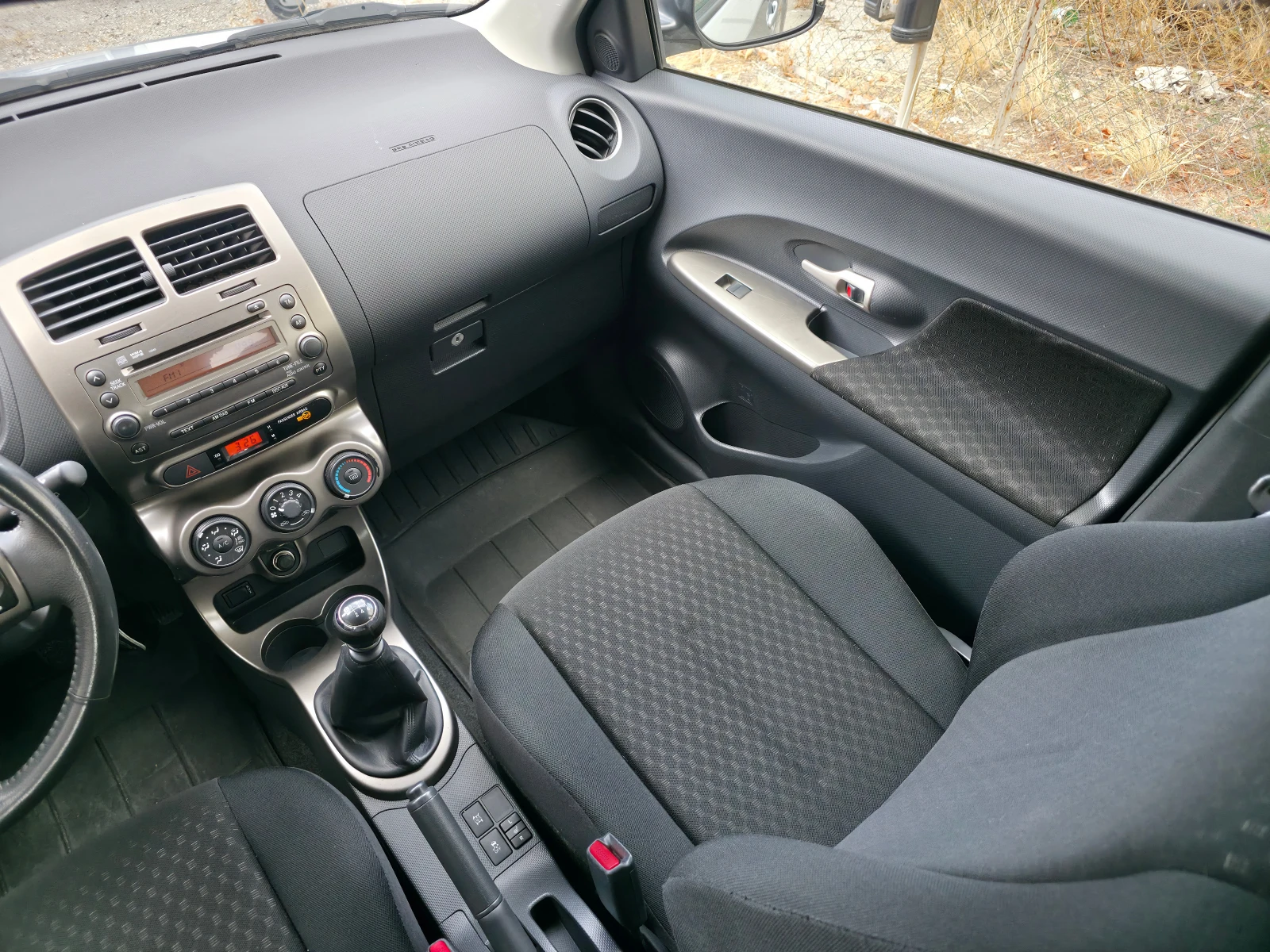 Toyota Urban Cruiser 1.4D4D 4WD 100000km | Mobile.bg — изображение 13