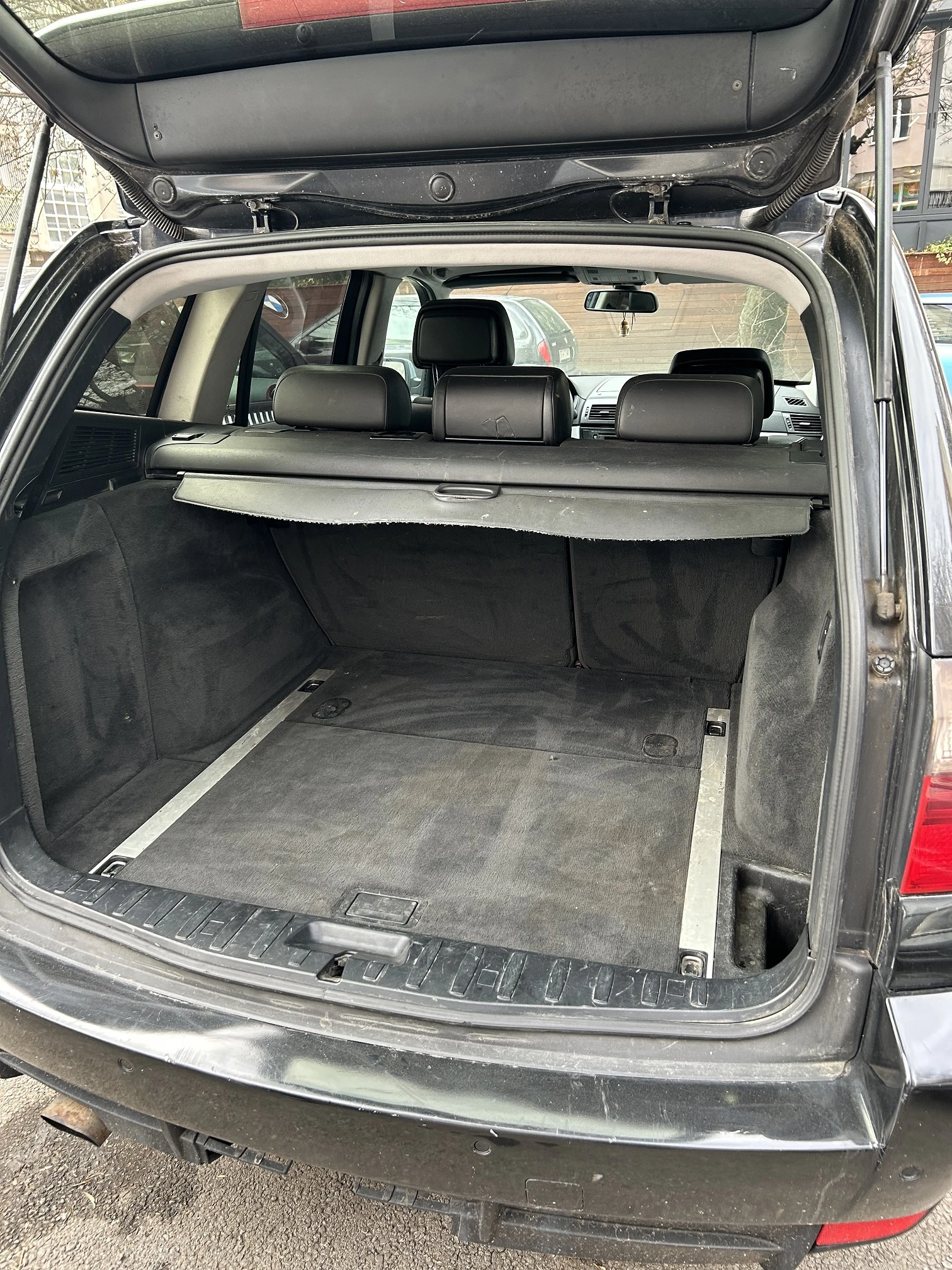 BMW X3 2.0D - изображение 5