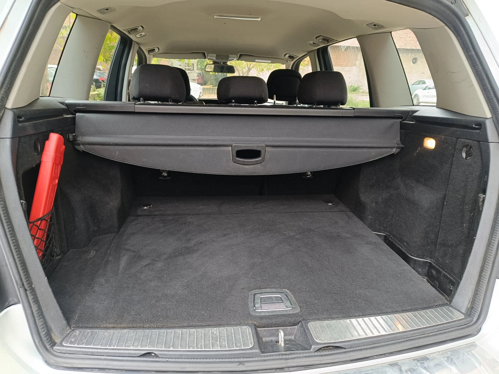 Mercedes-Benz GLK 2.2cdi  | Mobile.bg   13