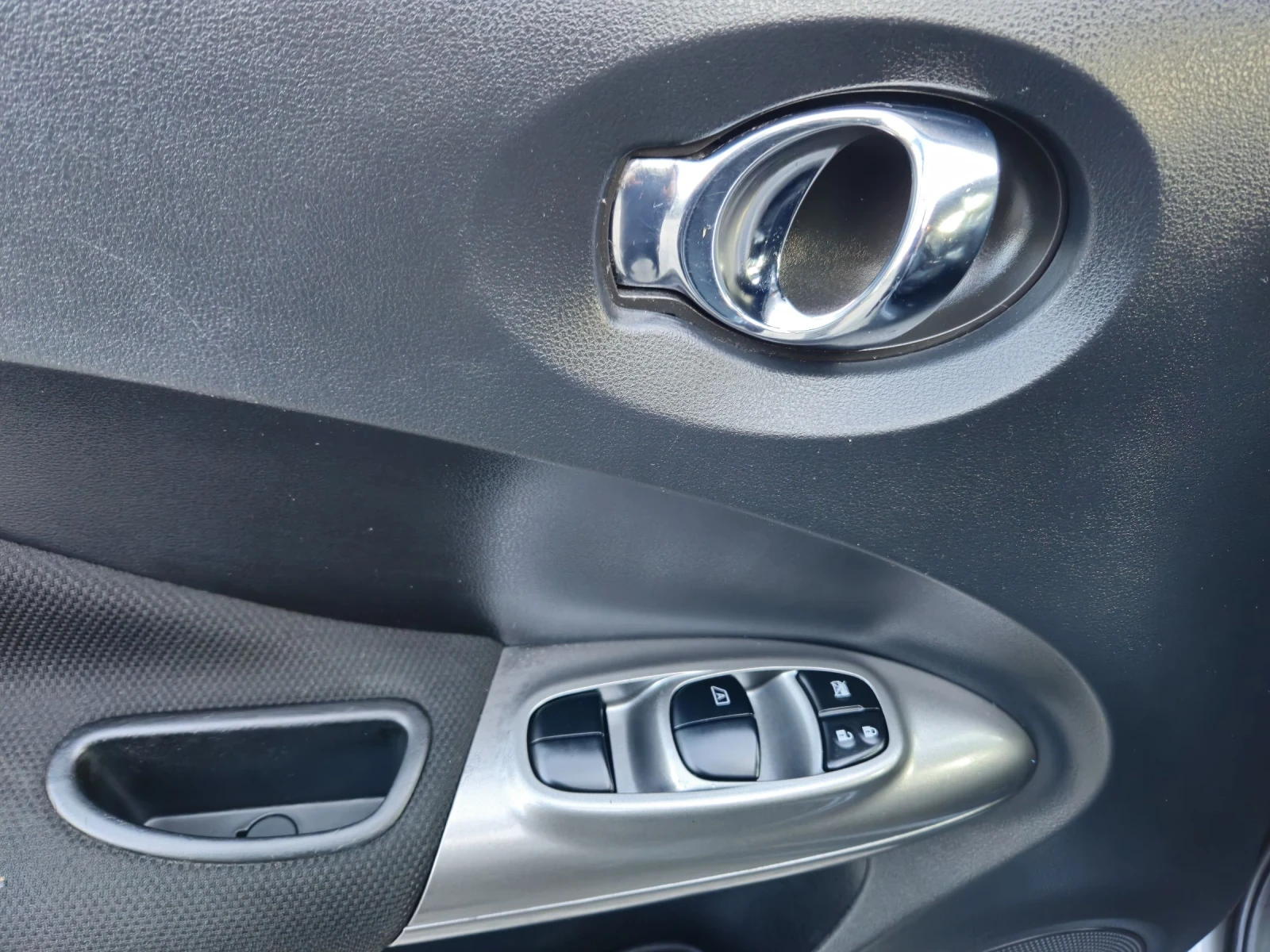 Nissan Juke 1.6 117k.s  FASE | Mobile.bg   16