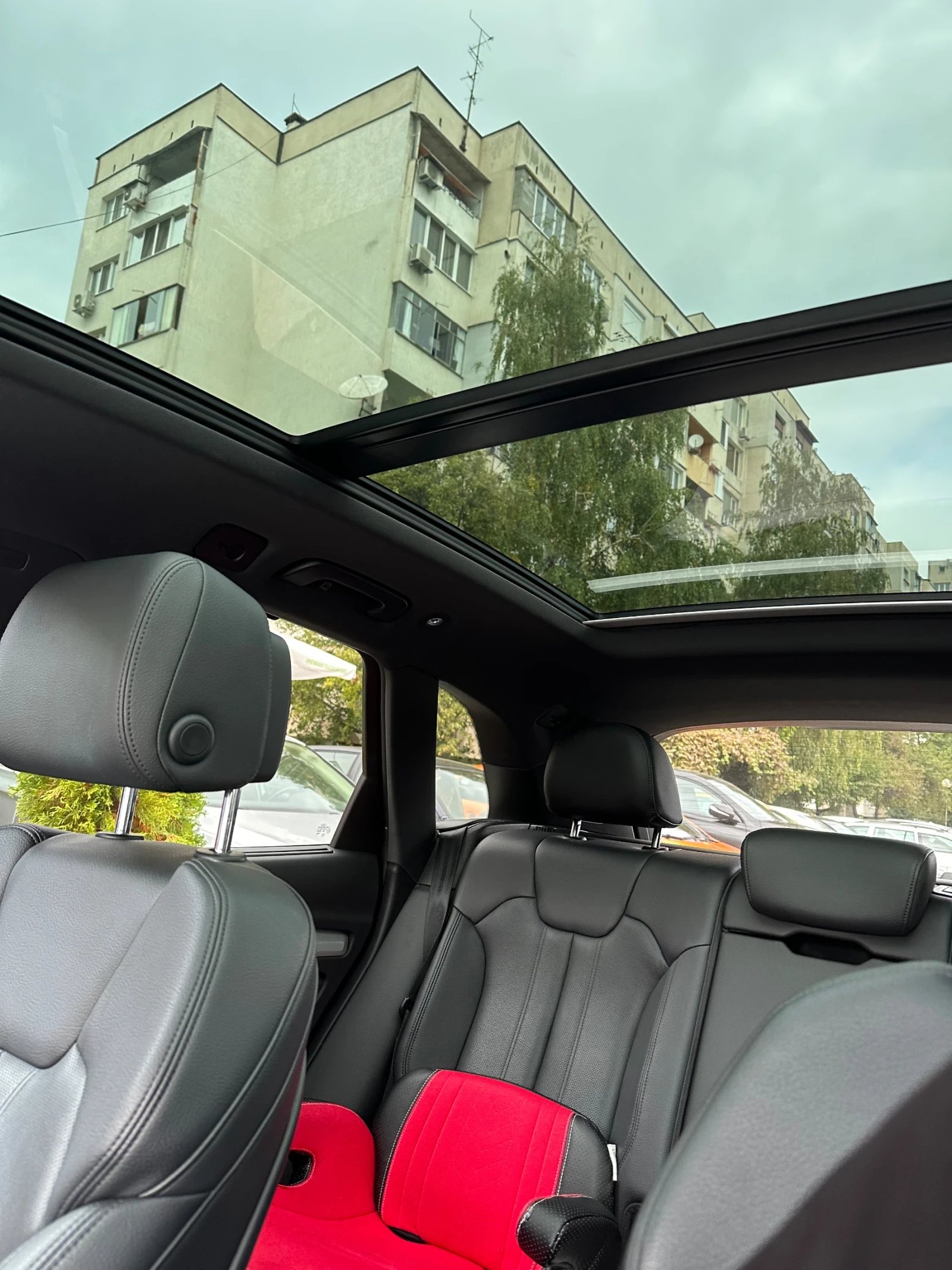 Audi Q5 2.0TFSI quattro Matrix Led - изображение 8