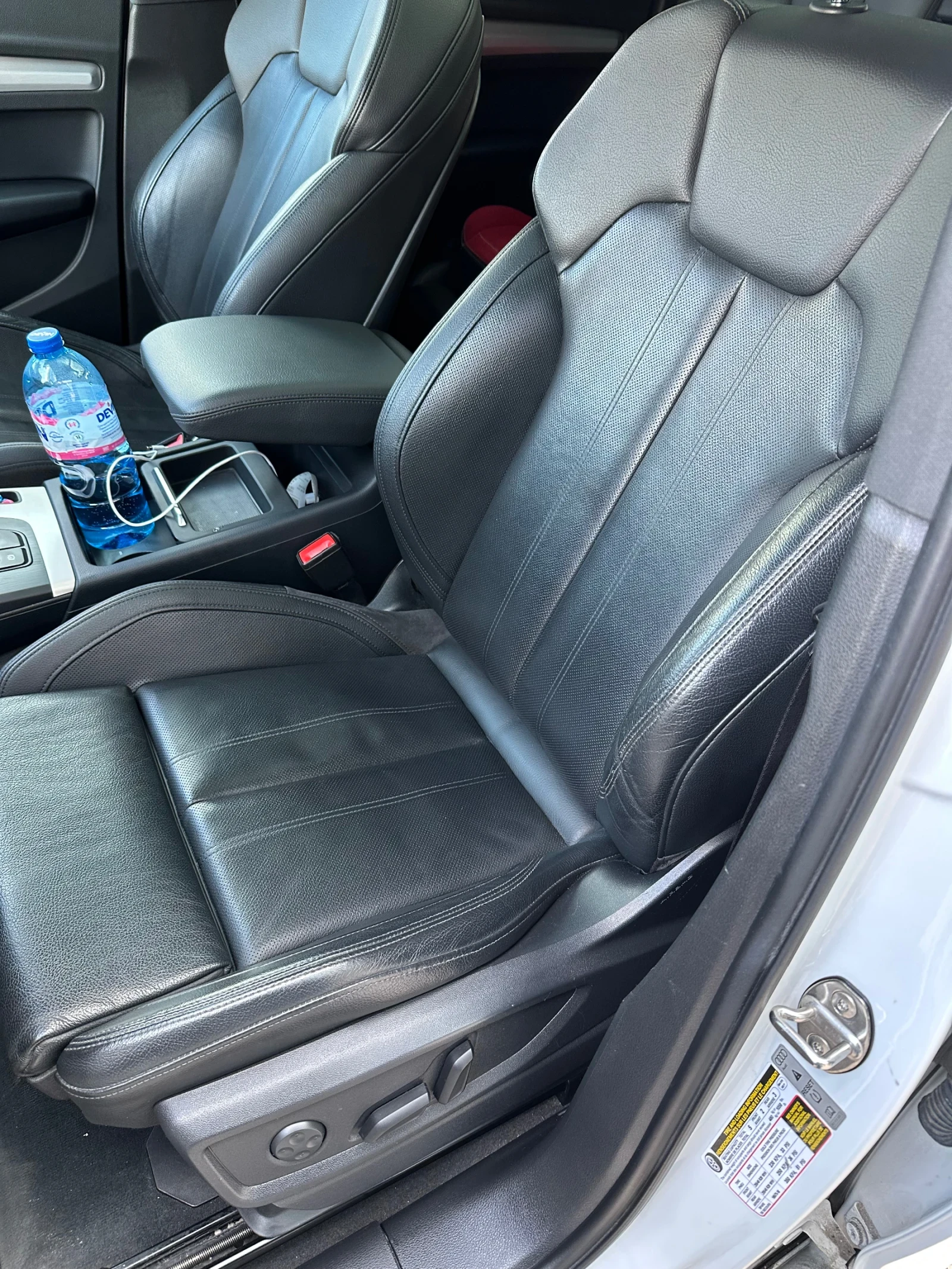 Audi Q5 2.0TFSI quattro Matrix Led - изображение 10