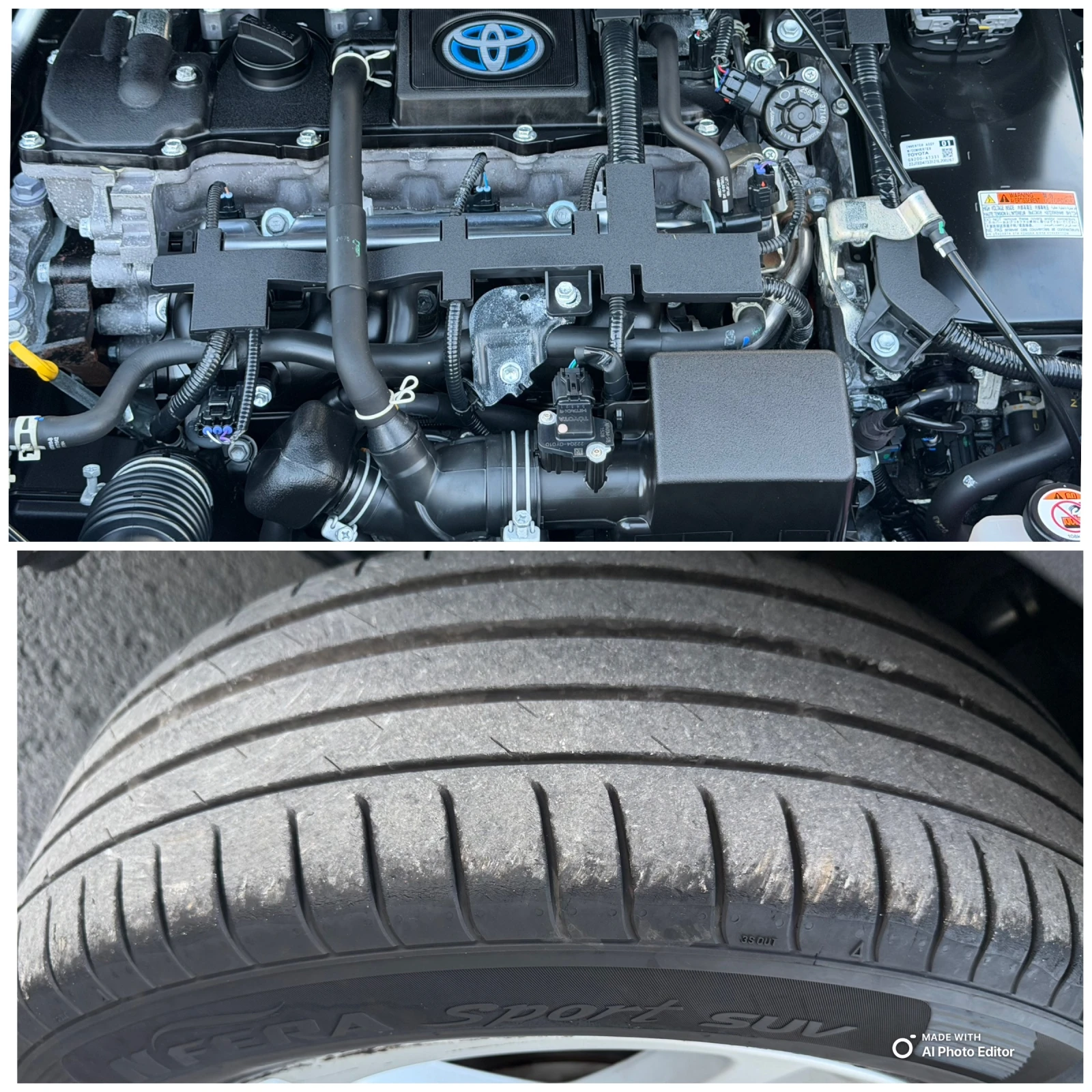 Toyota C-HR 1.8 HYBRID | Mobile.bg   15