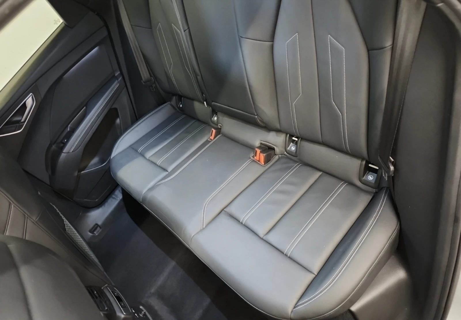 Audi Q4 e-tron | Mobile.bg   12