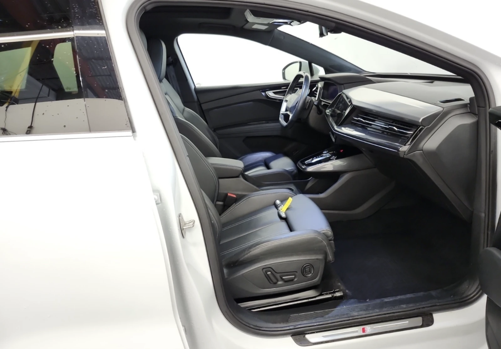 Audi Q4 e-tron | Mobile.bg   15