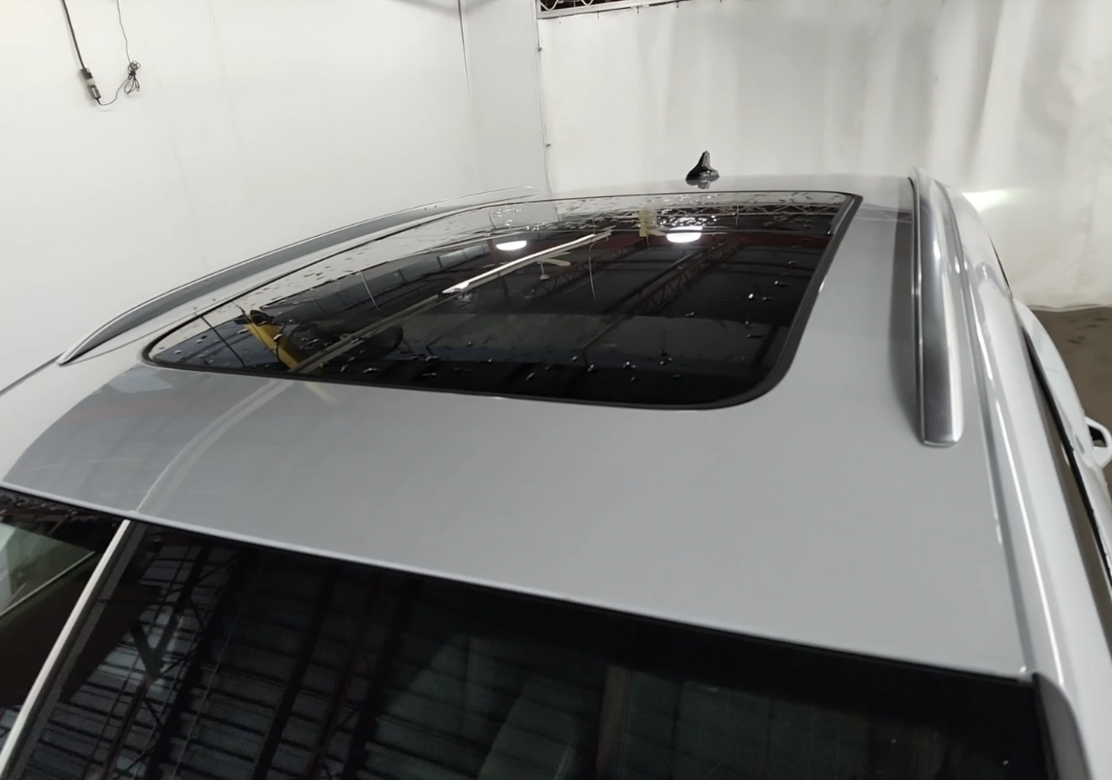 Audi Q4 e-tron - изображение 8