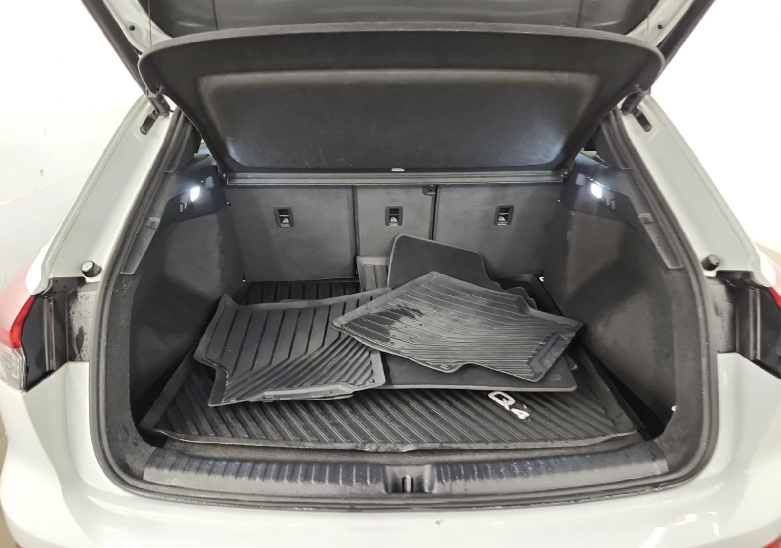 Audi Q4 e-tron | Mobile.bg   14