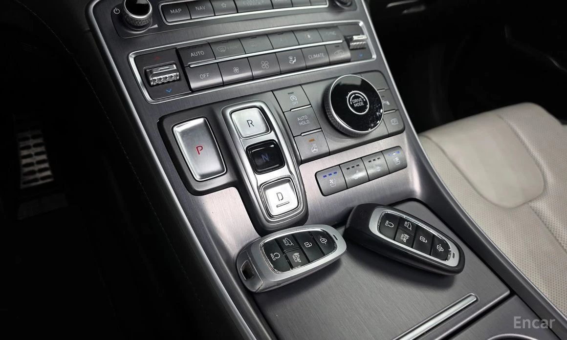 Hyundai Santa fe  - изображение 9