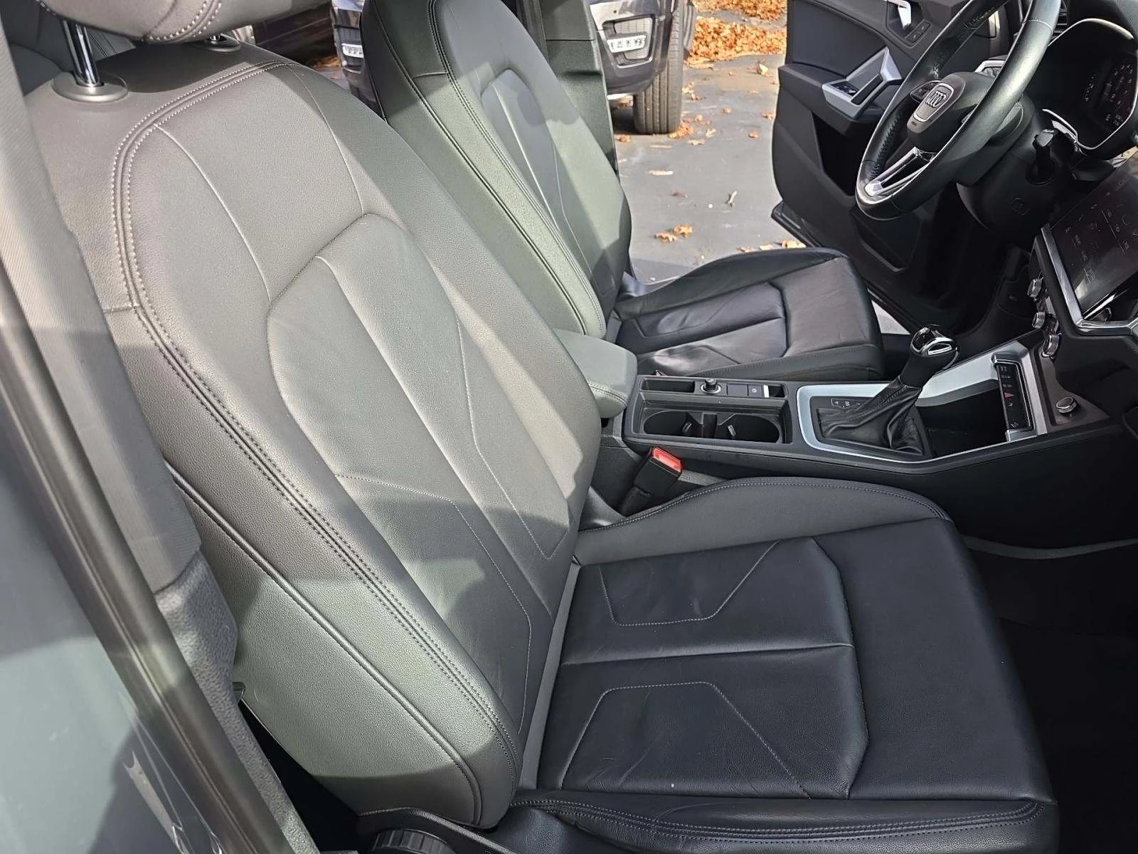 Audi Q3 2.0i* AWD* SOFT* H&K* HUD* 360* Virtual*  - изображение 7