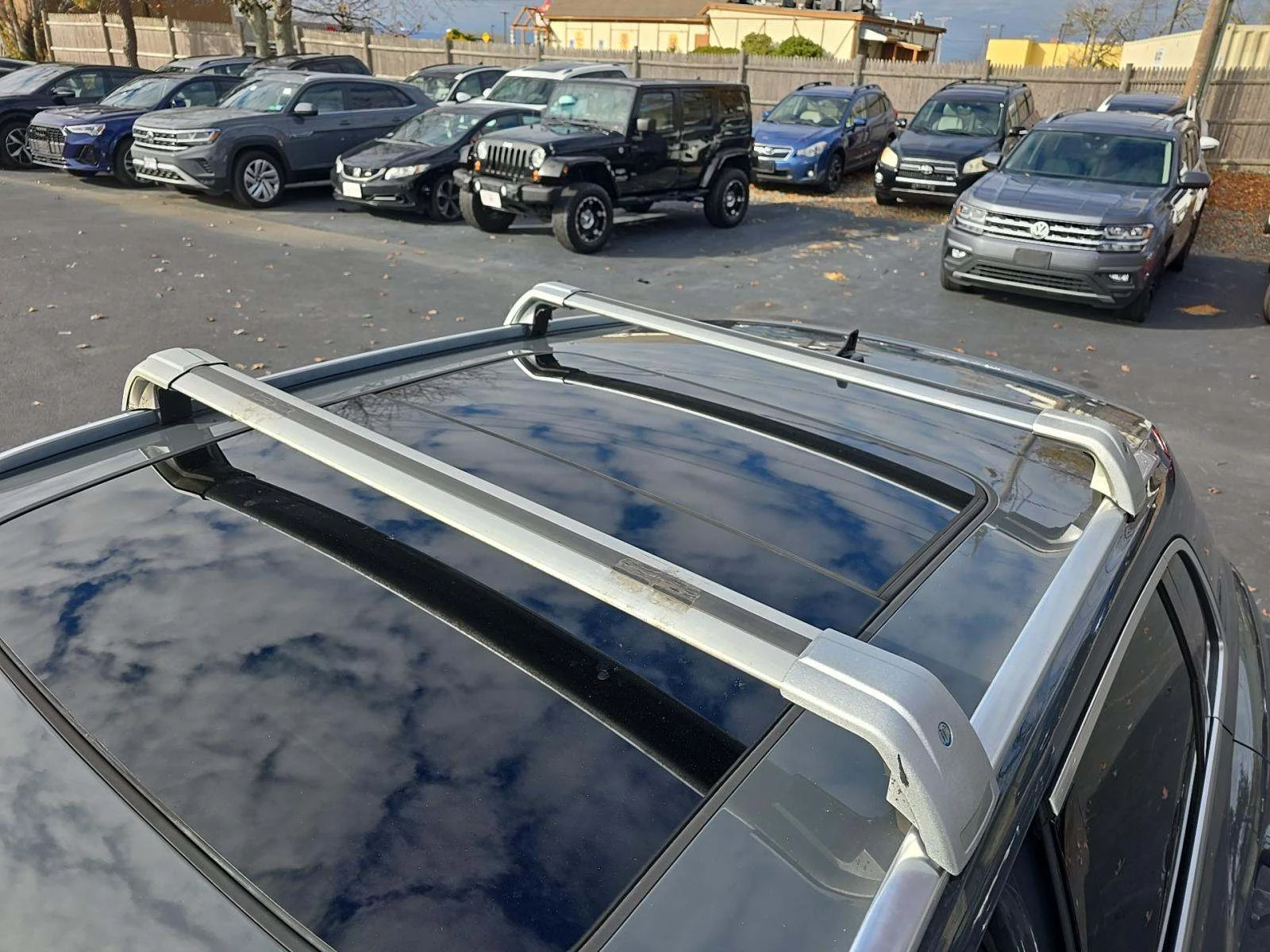 Audi Q3 2.0i* AWD* SOFT* H&K* HUD* 360* Virtual*  | Mobile.bg   11