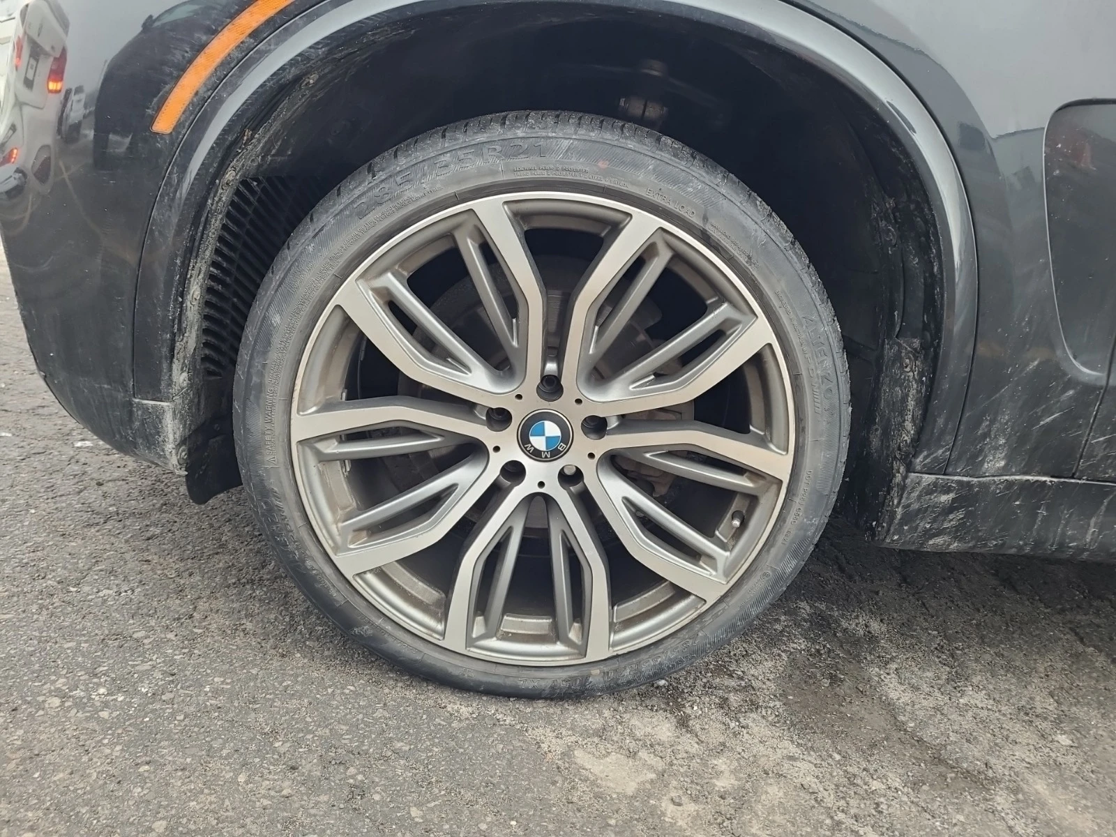 BMW X5 M PACK * * XDRIVE * * CARFAX * *   * *  | Mobile.bg   12