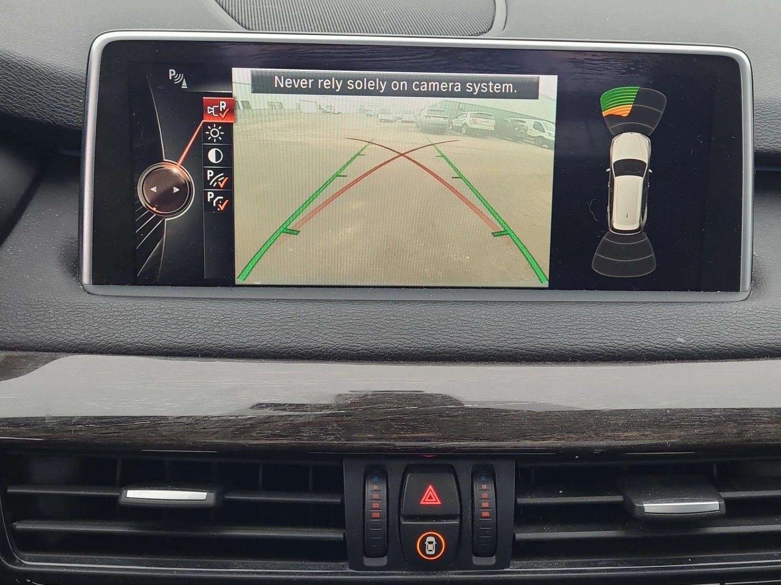 BMW X5 M PACK * * XDRIVE * * CARFAX * *   * *  | Mobile.bg   8