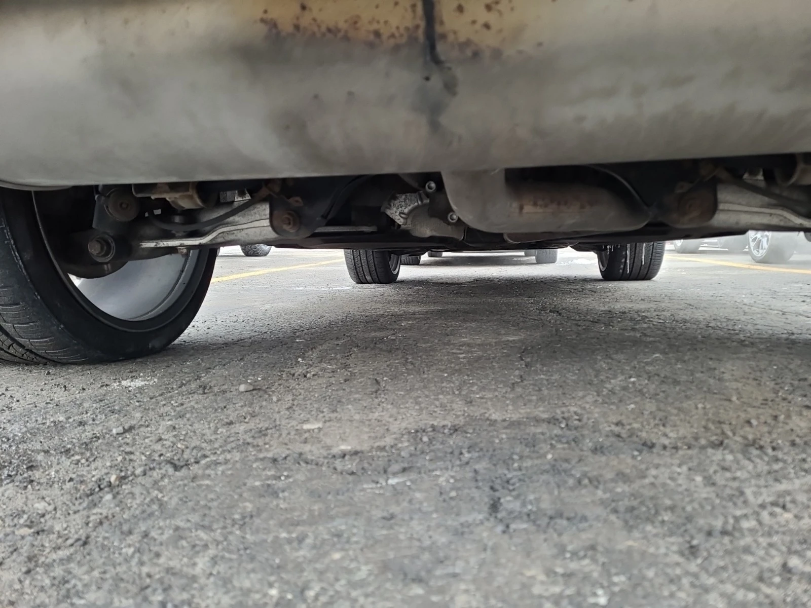 BMW X5 M PACK * * XDRIVE * * CARFAX * *   * *  | Mobile.bg   13