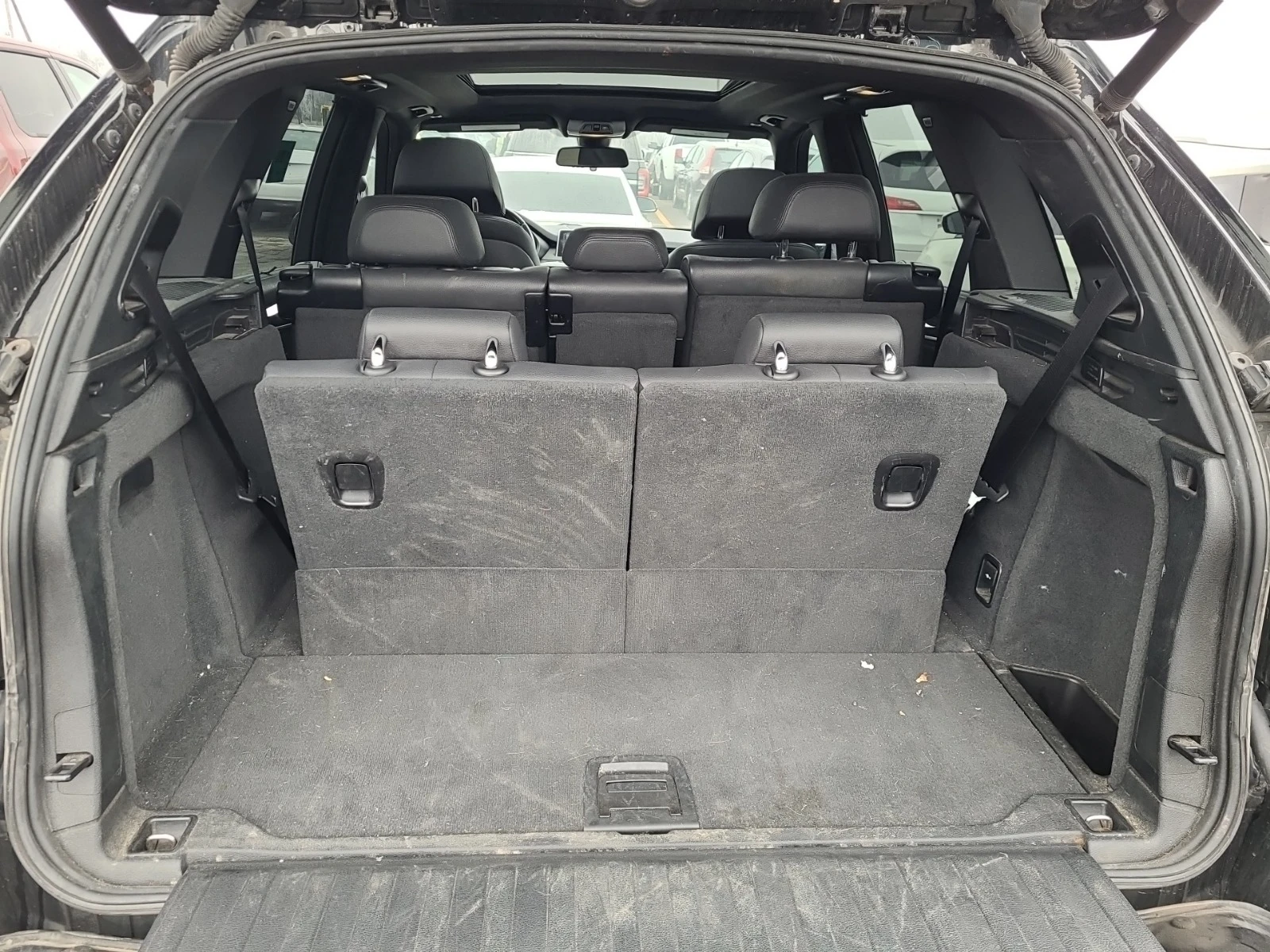 BMW X5 M PACK * * XDRIVE * * CARFAX * *   * *  | Mobile.bg   10