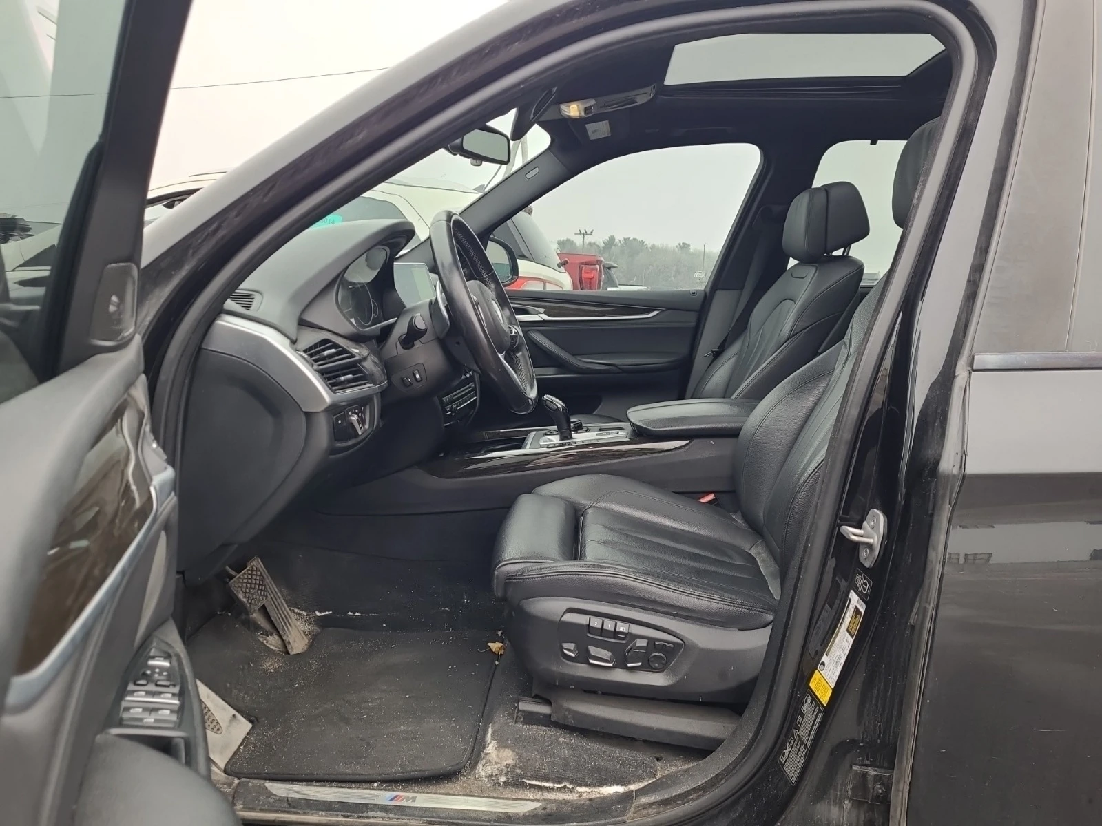 BMW X5 M PACK * * XDRIVE * * CARFAX * *   * *  | Mobile.bg   5