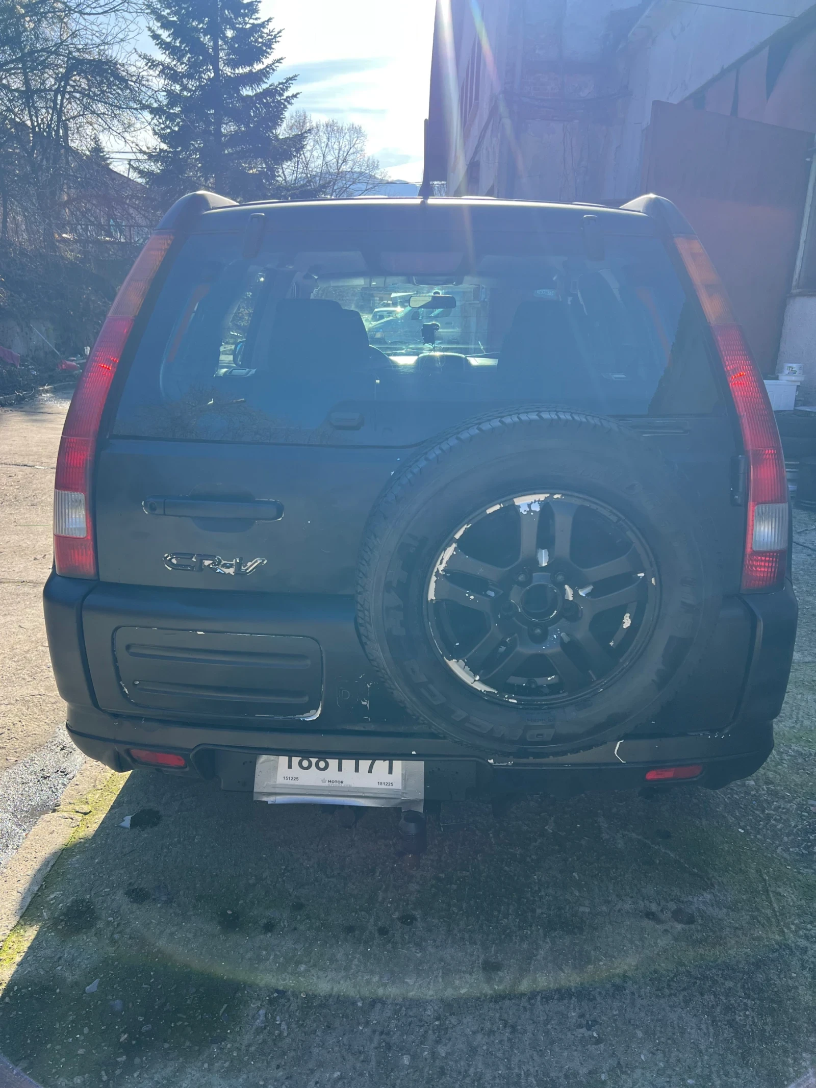 Honda Cr-v 2-������ | Mobile.bg � ����������� 4