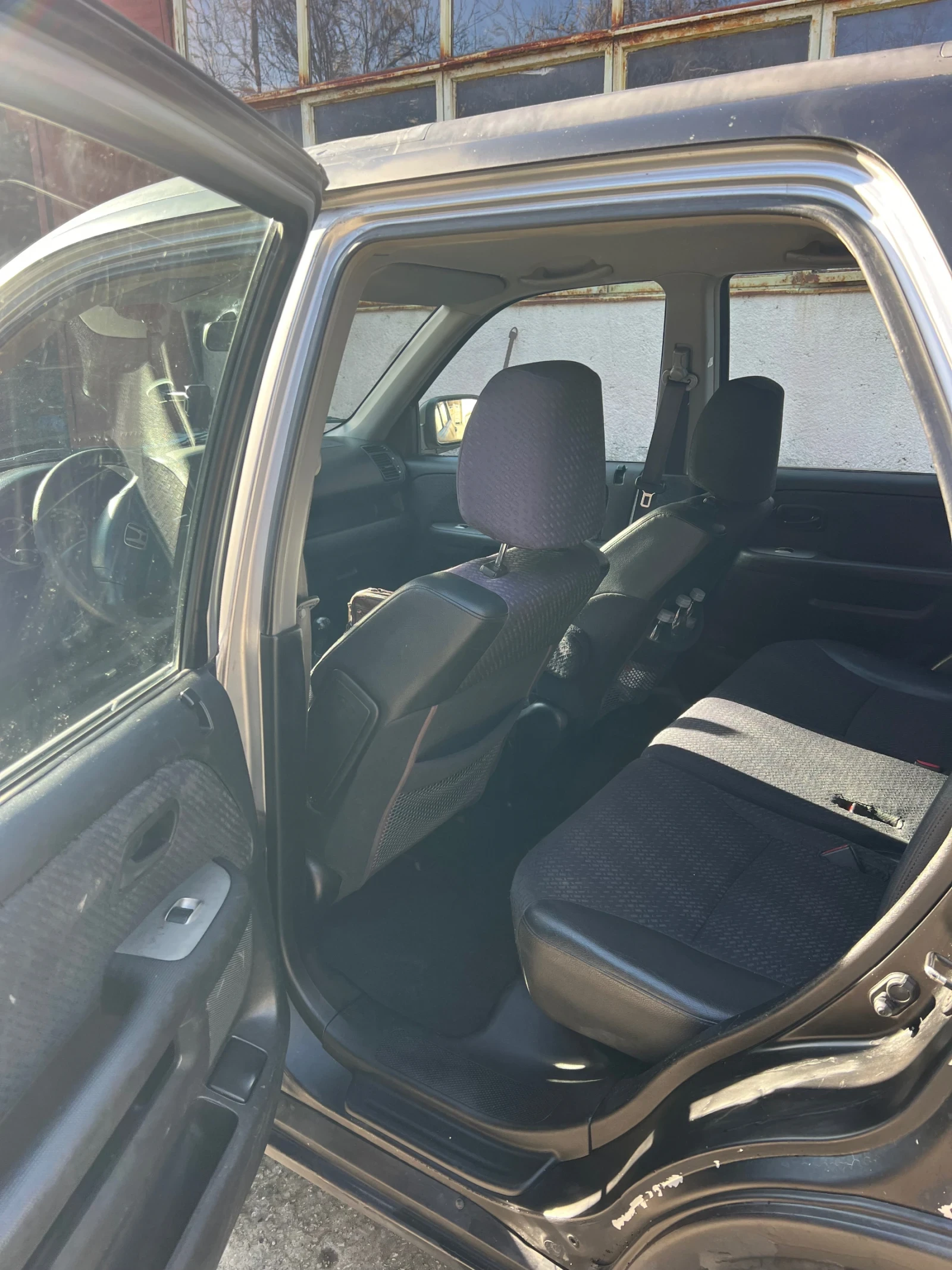 Honda Cr-v 2-������ | Mobile.bg � ����������� 9