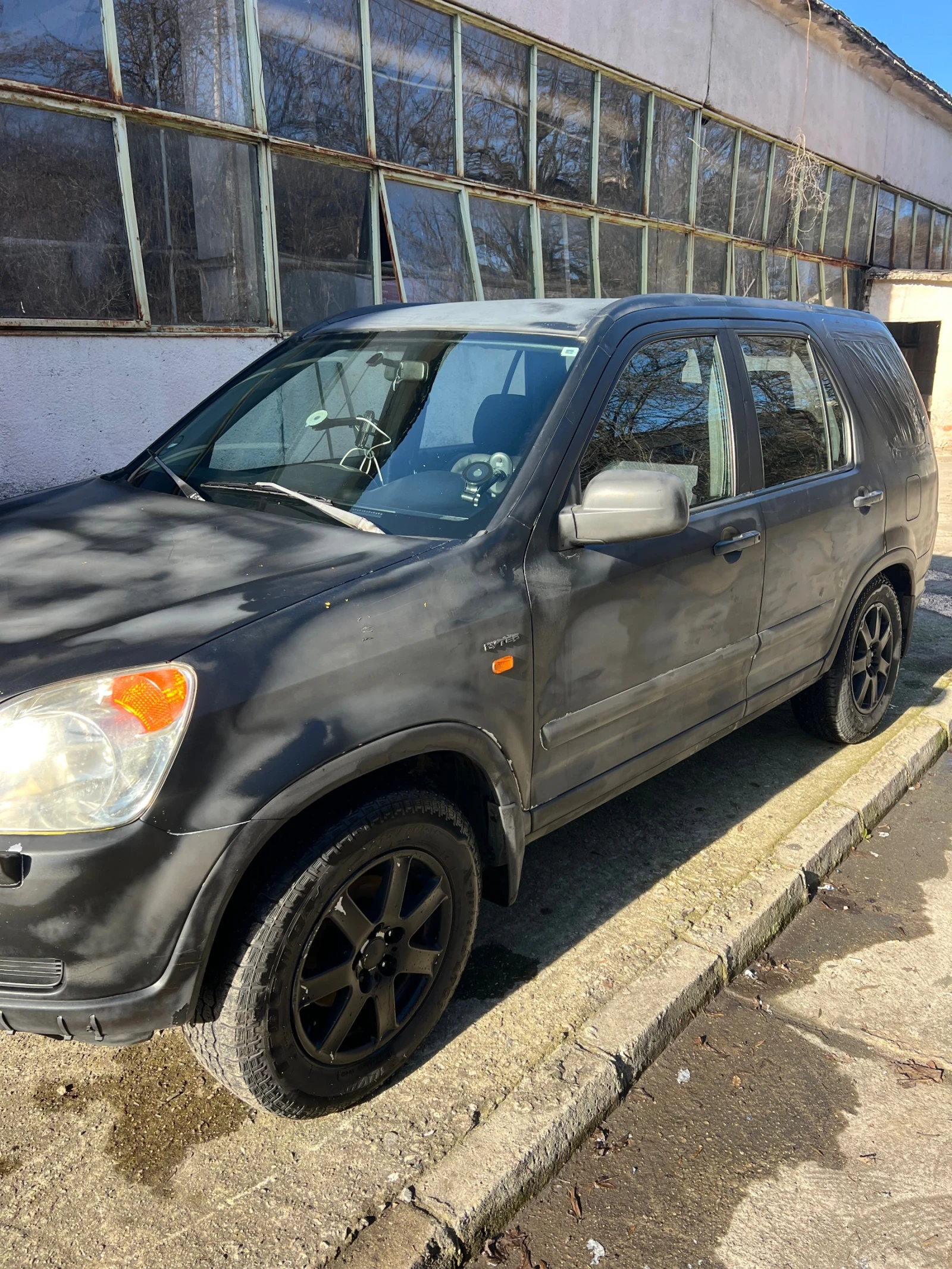 Honda Cr-v 2-������ | Mobile.bg � ����������� 6