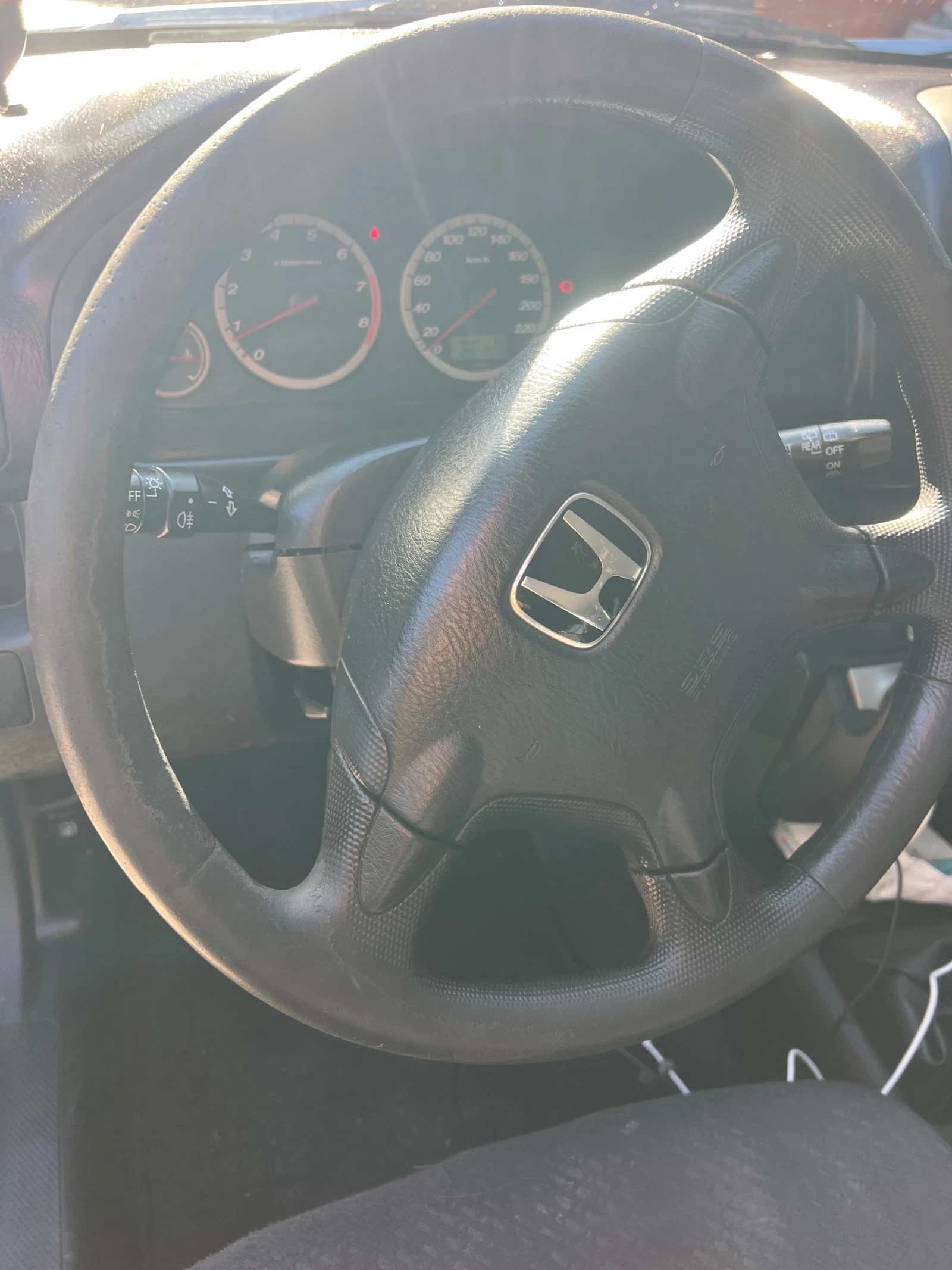 Honda Cr-v 2-������ | Mobile.bg � ����������� 7