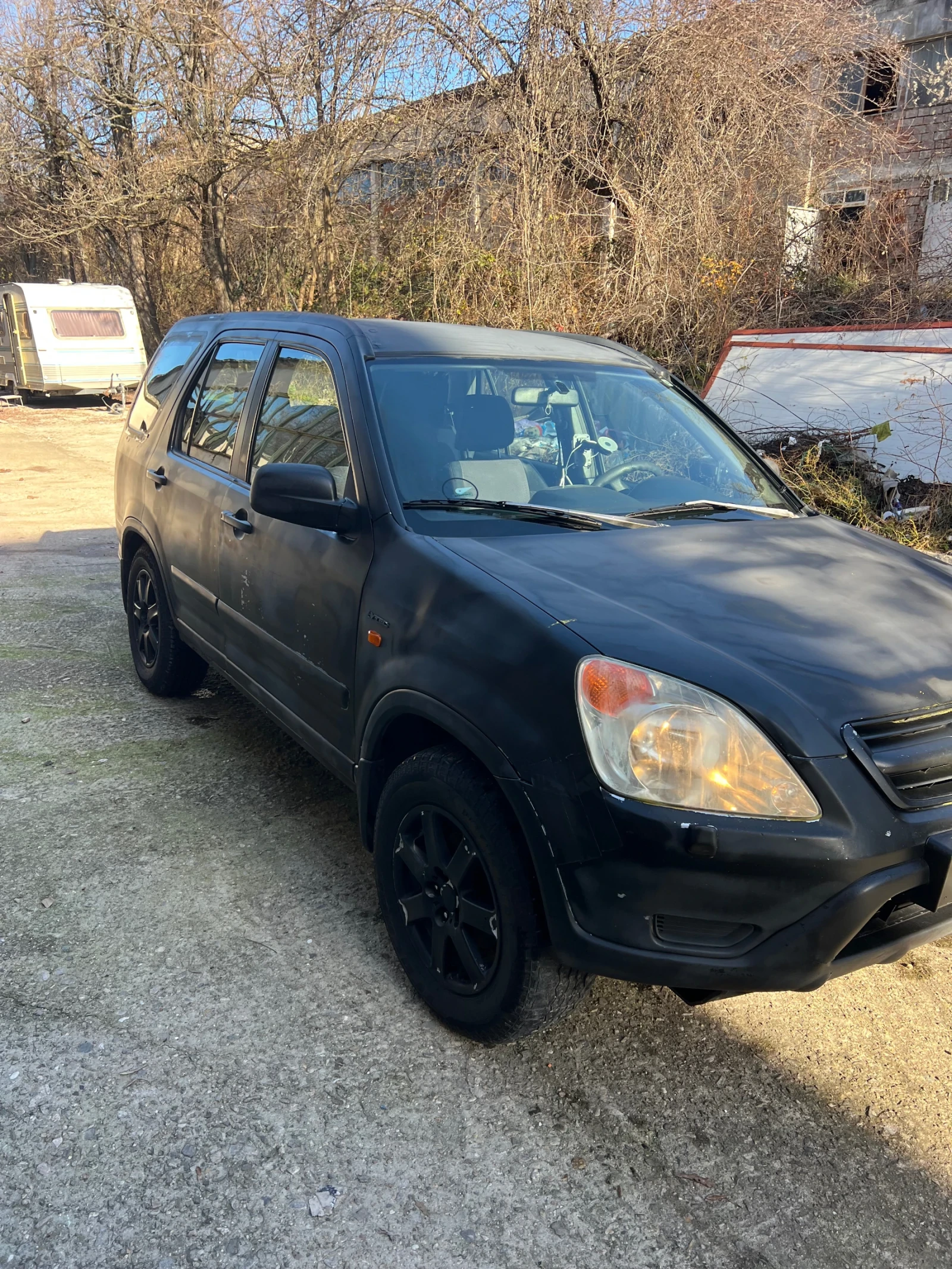Honda Cr-v 2-������ | Mobile.bg � ����������� 2