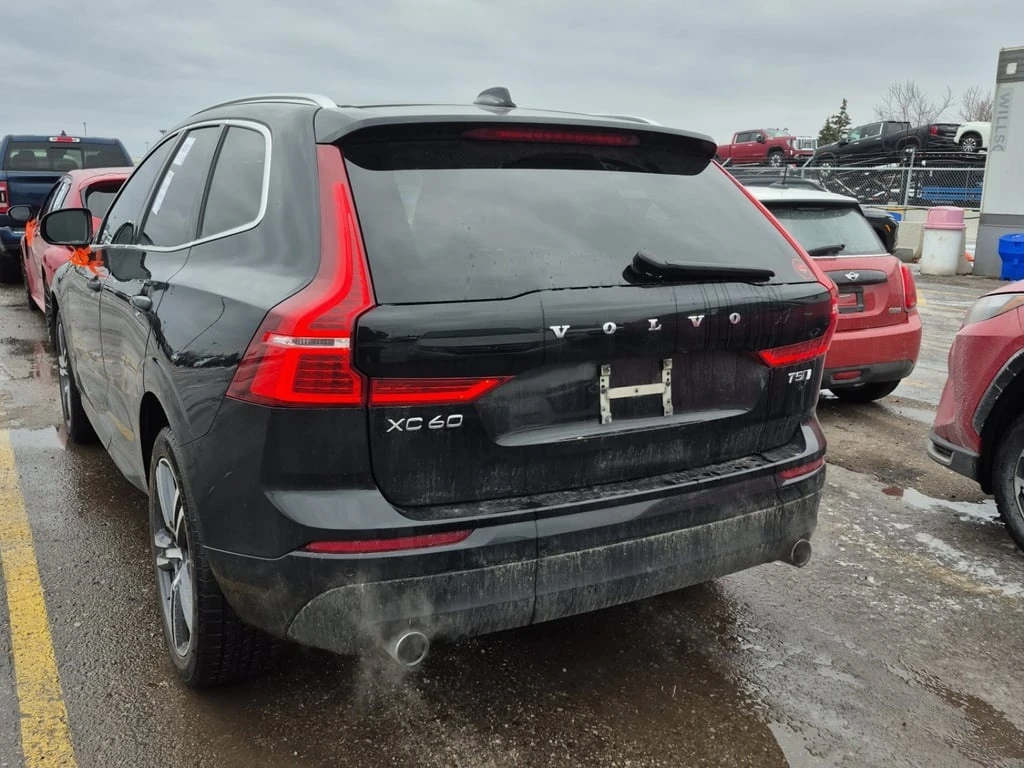 Volvo XC60 * MOMENTUM * CARFAX * ЦЕНА ДО БГ - изображение 5