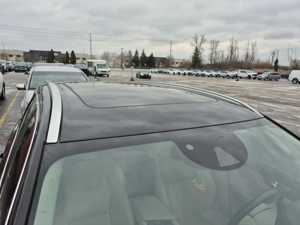 Volvo XC60 * MOMENTUM * CARFAX * ЦЕНА ДО БГ - изображение 3