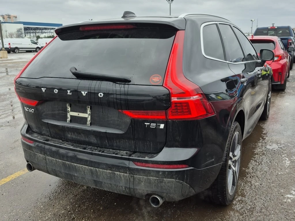 Volvo XC60 * MOMENTUM * CARFAX * ЦЕНА ДО БГ - изображение 4
