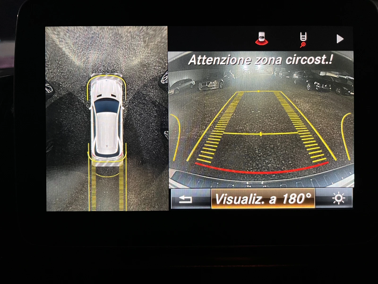 Mercedes-Benz GLE 250 9g-tr.4Matic.360% ����� �����!!!�������� ������!!! | Mobile.bg � ����������� 15