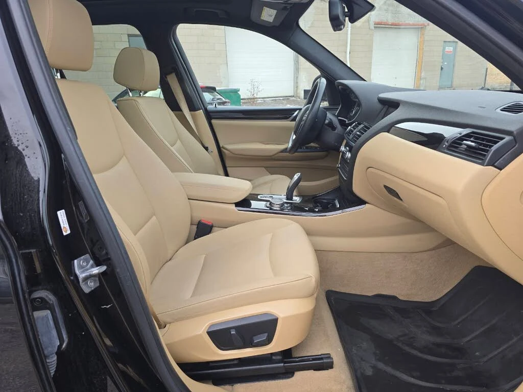 BMW X3 X-DRIVE* HEAD-UP* 360CAM* ����������(���� �� ��) | Mobile.bg � ����������� 14