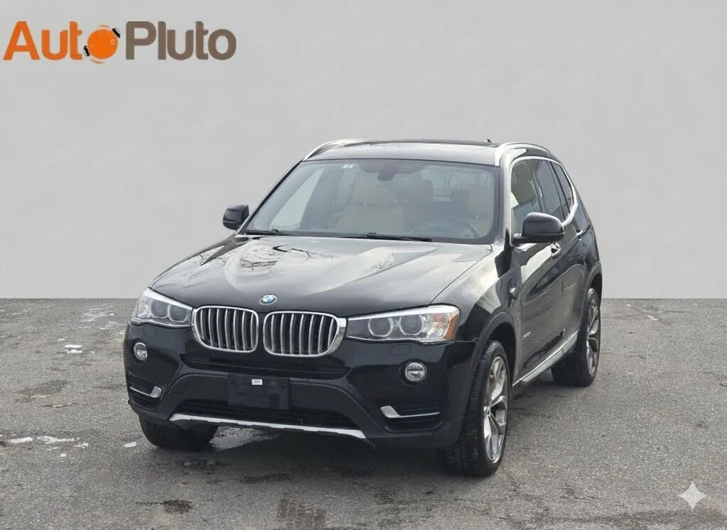 BMW X3 X-DRIVE* HEAD-UP* 360CAM* ����������(���� �� ��) | Mobile.bg � ����������� 1