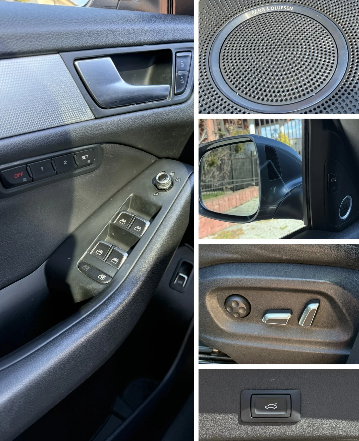 Audi Q5 2.0 TFSI Quattro B&O PANO KEYLESS CAM | Mobile.bg � ����������� 13