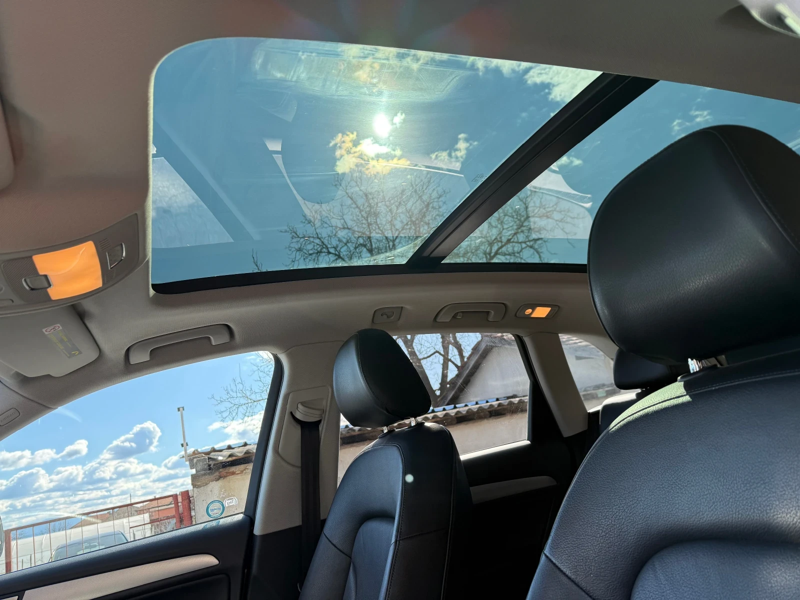 Audi Q5 2.0 TFSI Quattro B&O PANO KEYLESS CAM | Mobile.bg � ����������� 12