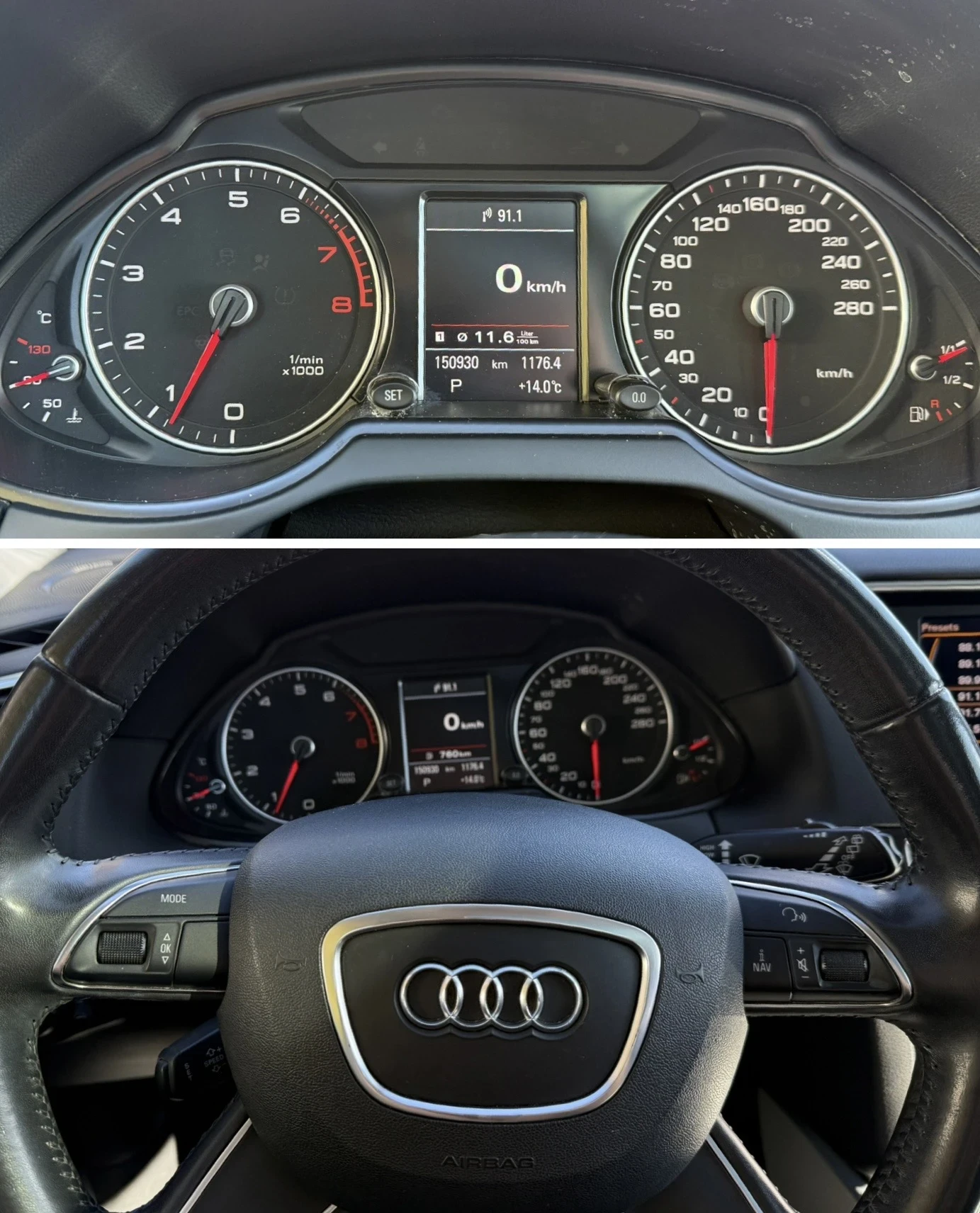 Audi Q5 2.0 TFSI Quattro B&O PANO KEYLESS CAM | Mobile.bg � ����������� 14