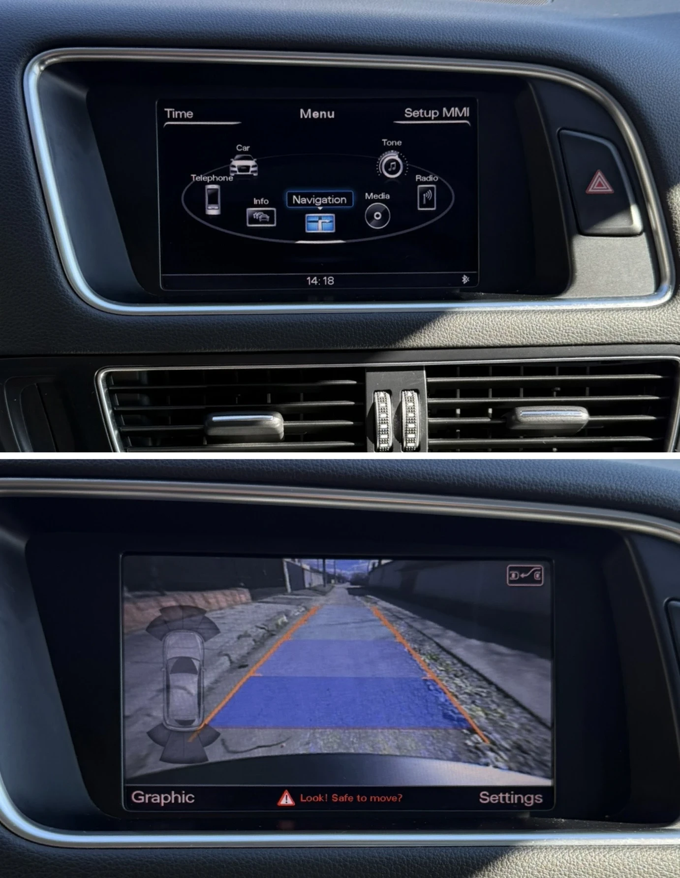 Audi Q5 2.0 TFSI Quattro B&O PANO KEYLESS CAM | Mobile.bg � ����������� 15