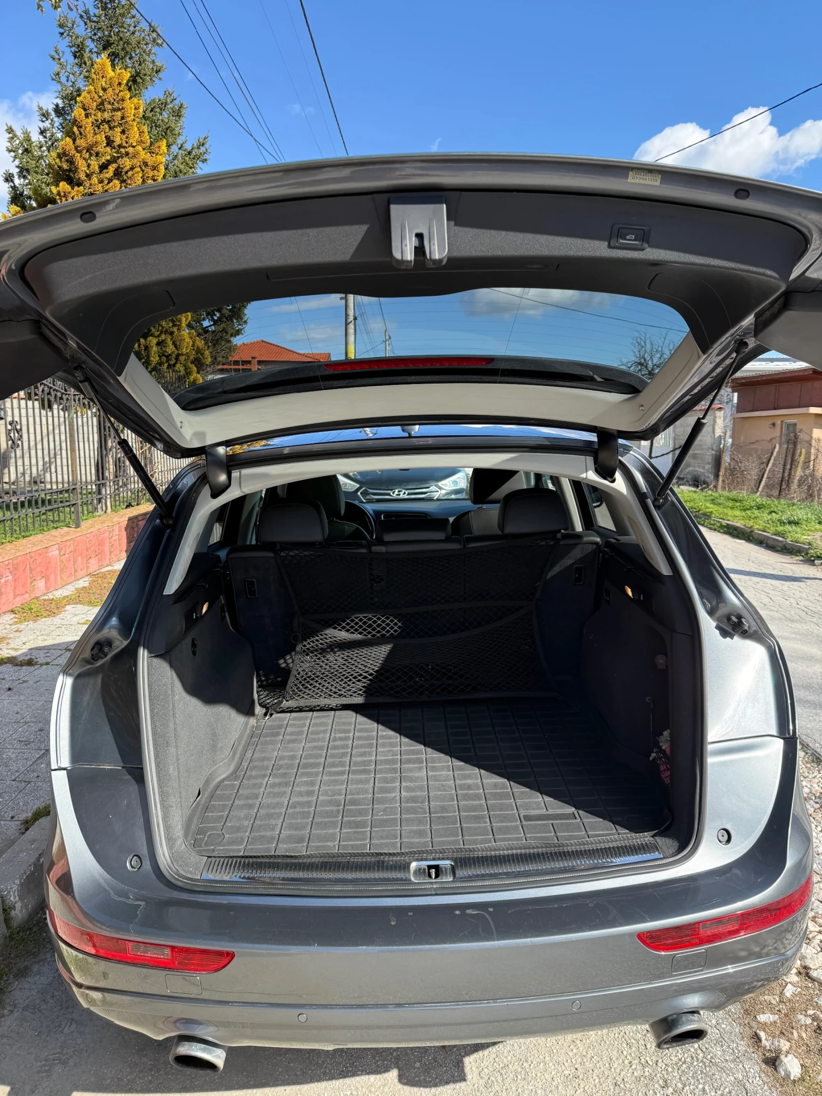 Audi Q5 2.0 TFSI Quattro B&O PANO KEYLESS CAM | Mobile.bg � ����������� 7