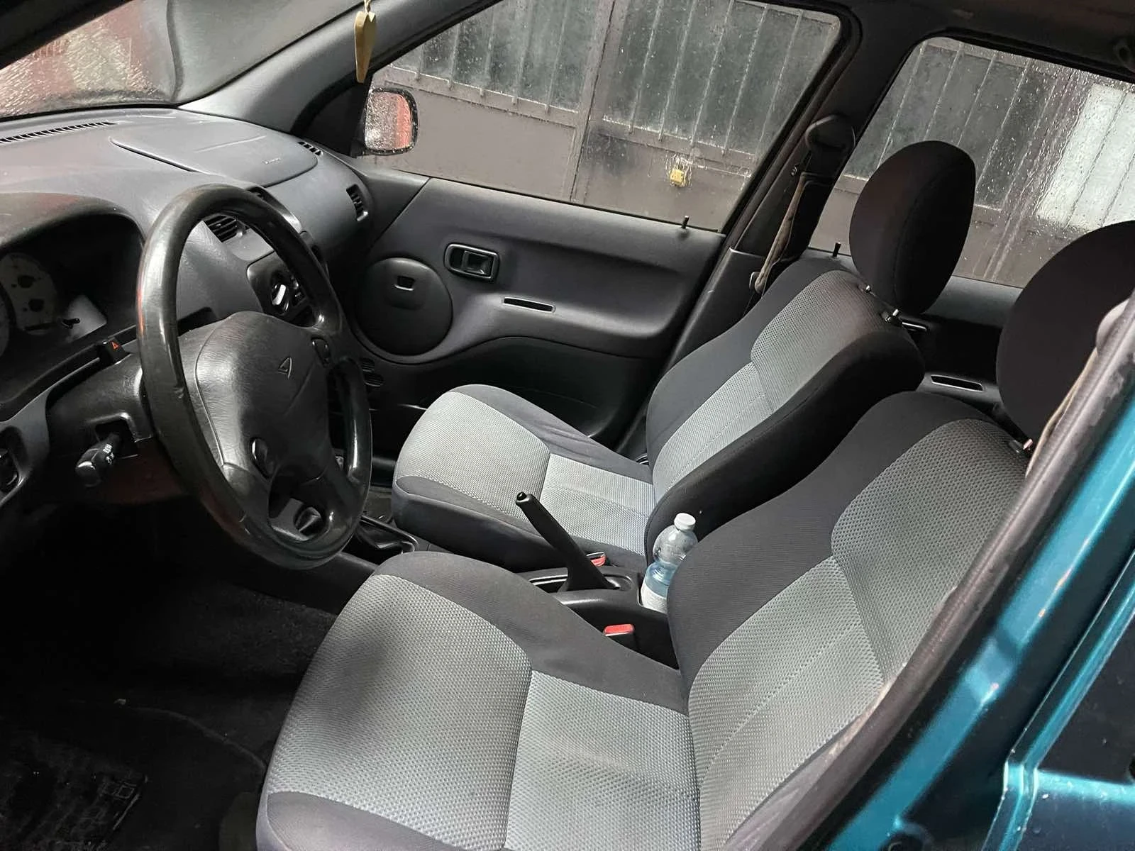 Daihatsu Terios 1.3, снимка 7 - Автомобили и джипове - 53891858