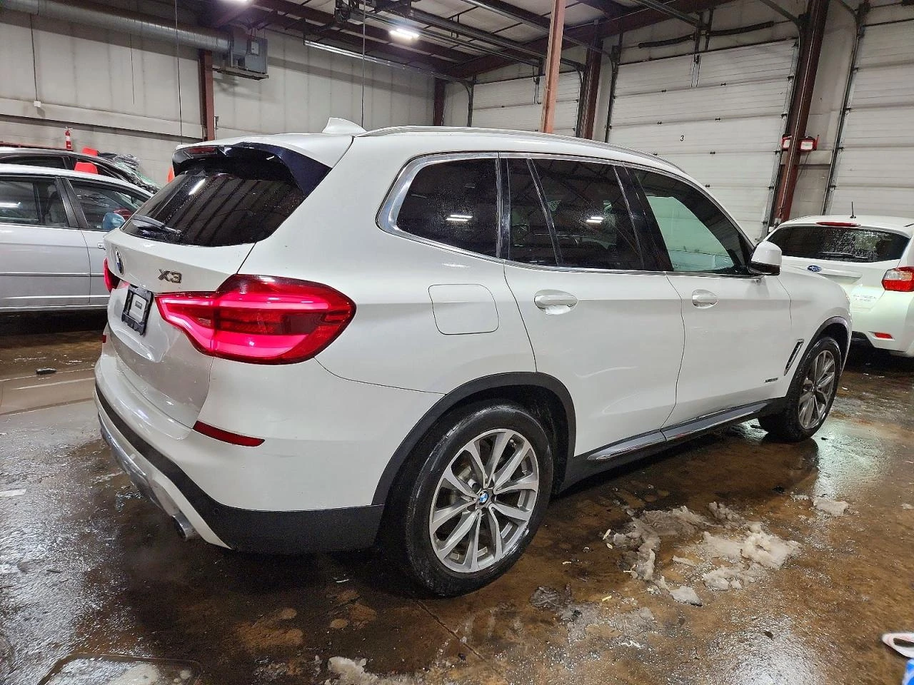 BMW X3 * X-DRIVE30I*  | Mobile.bg � ����������� 4