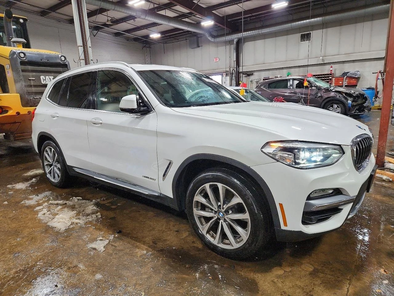 BMW X3 * X-DRIVE30I*  | Mobile.bg � ����������� 3