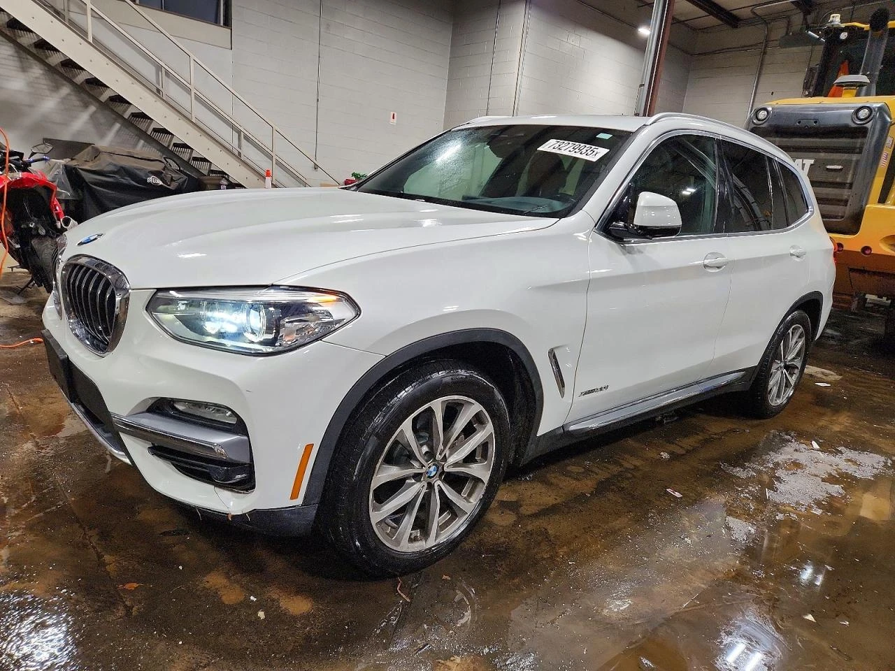 BMW X3 * X-DRIVE30I*  | Mobile.bg � ����������� 1