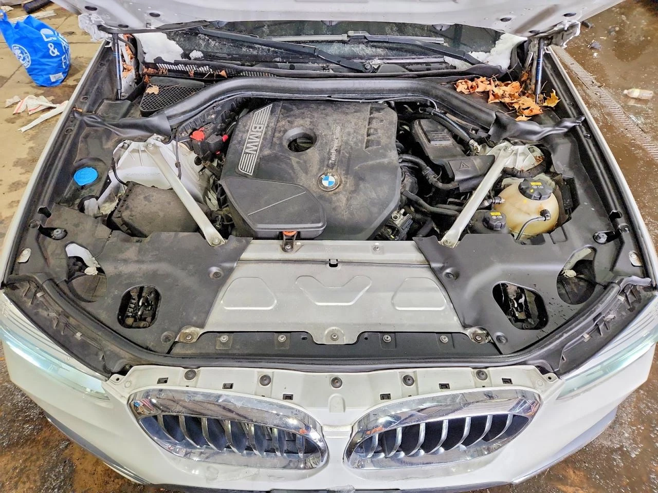 BMW X3 * X-DRIVE30I*  | Mobile.bg � ����������� 7